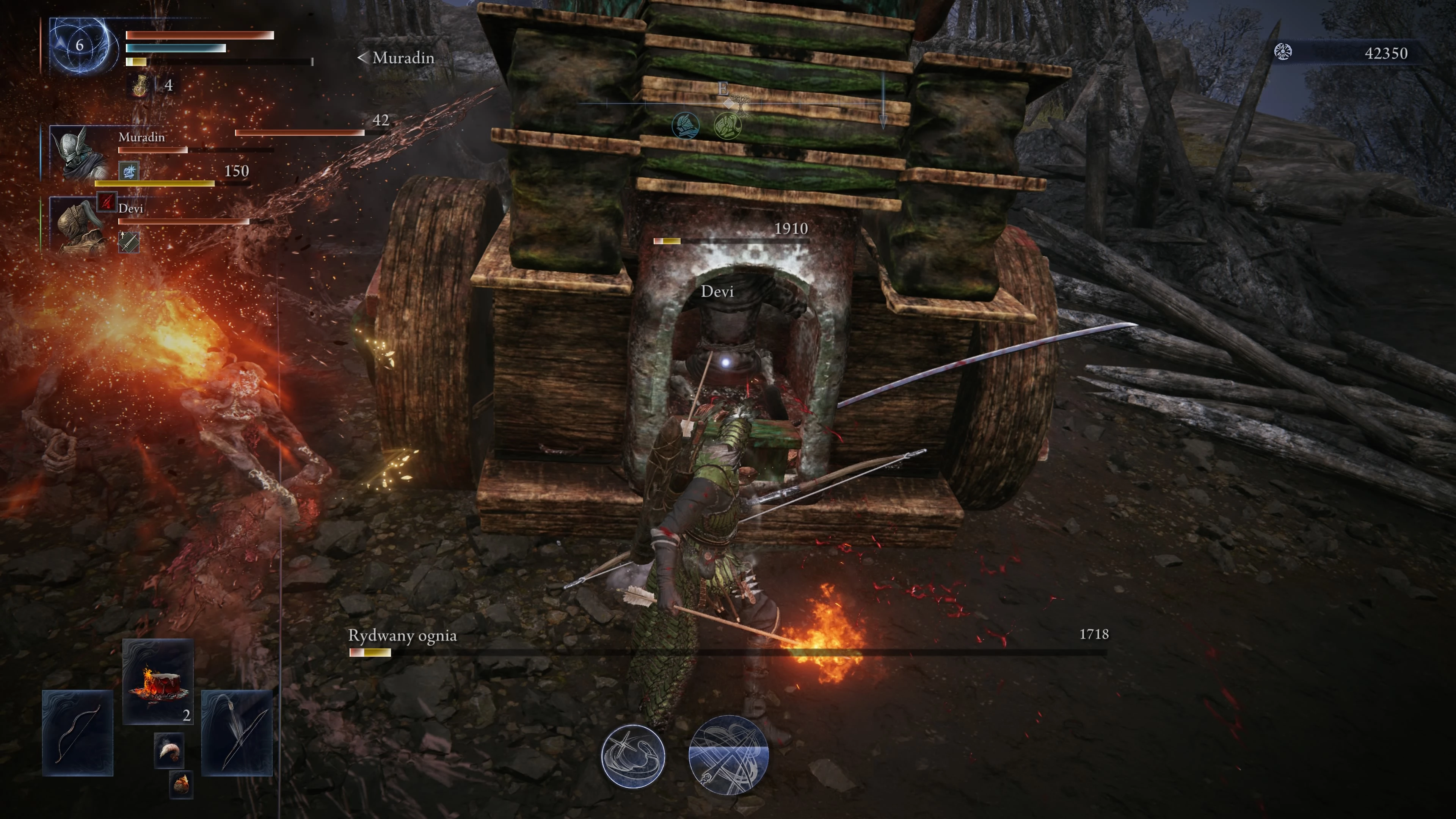 Elden Ring: Nightreign