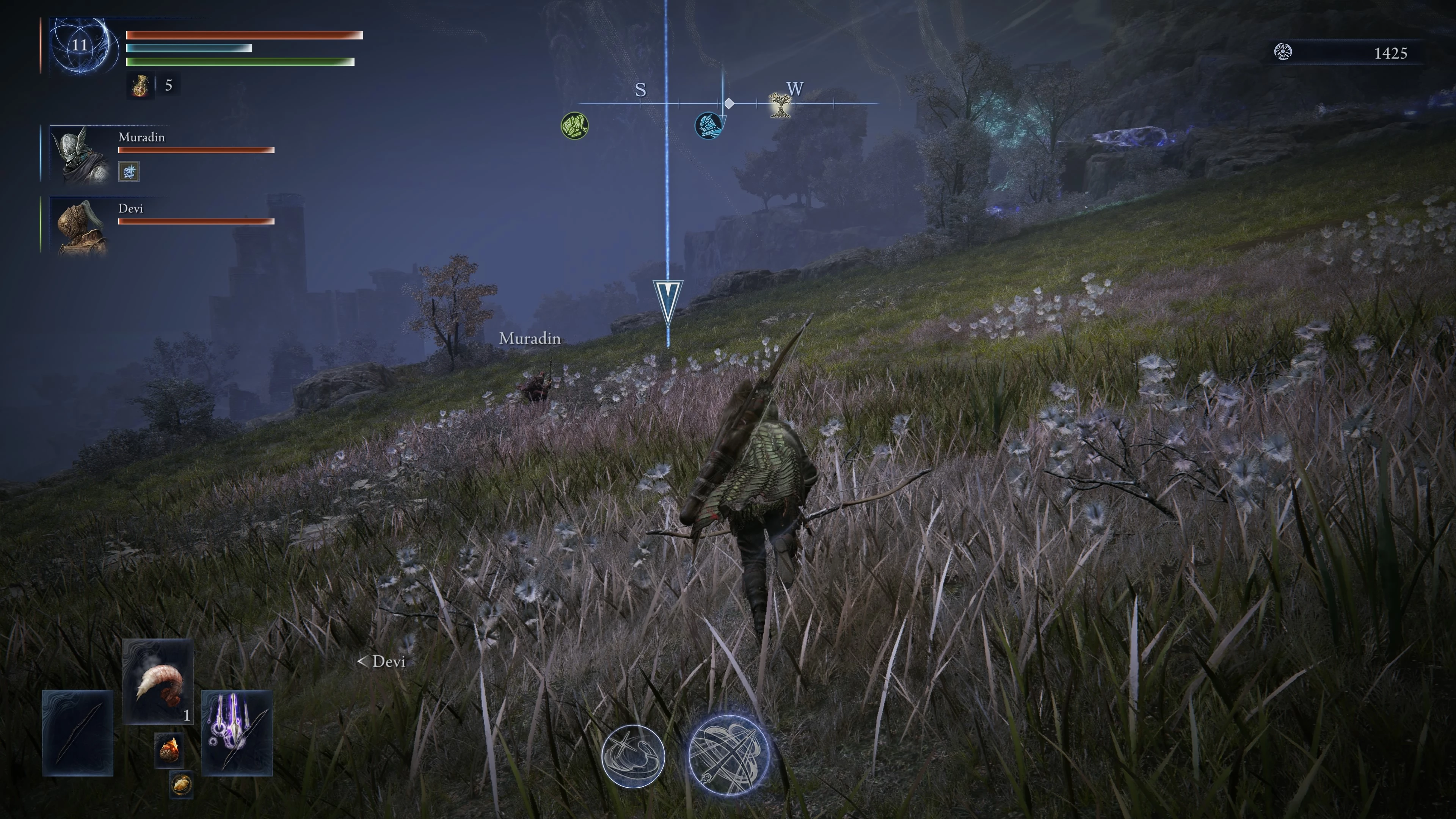 Elden Ring: Nightreign
