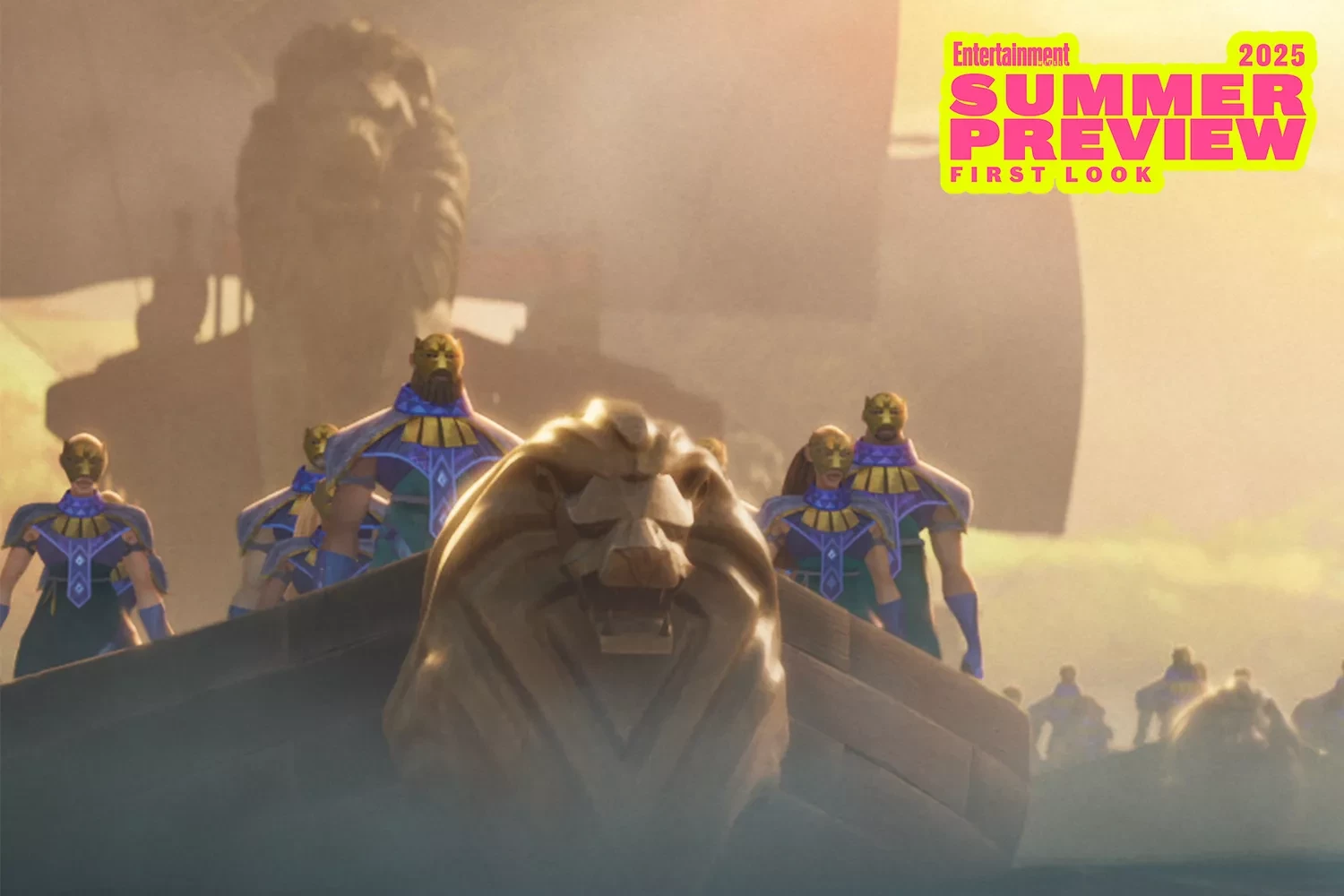 Eyes of Wakanda