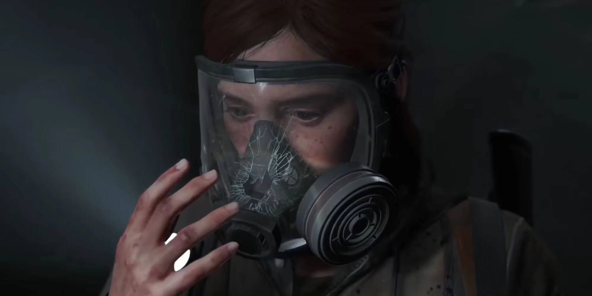 16. Odporność Ellie