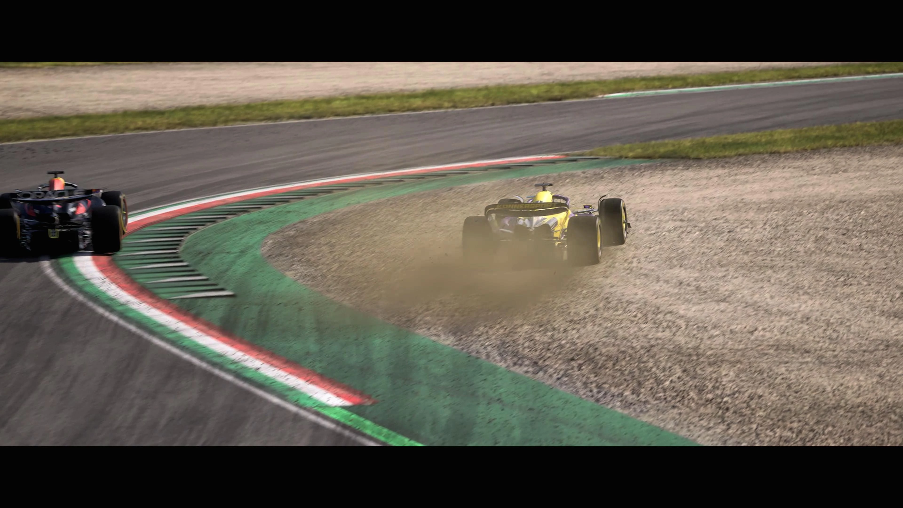 EA Sports F1 25