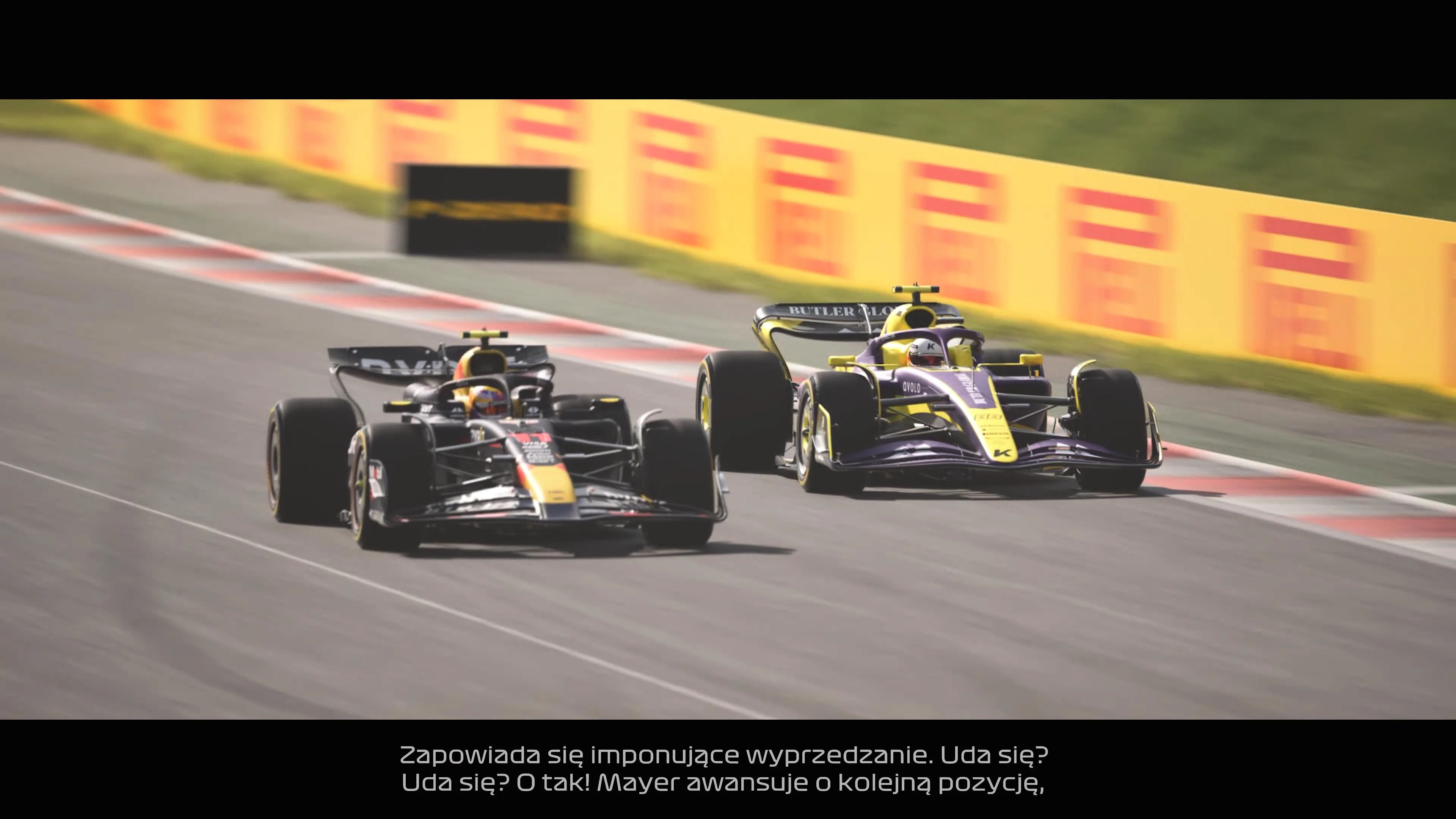 EA Sports F1 25