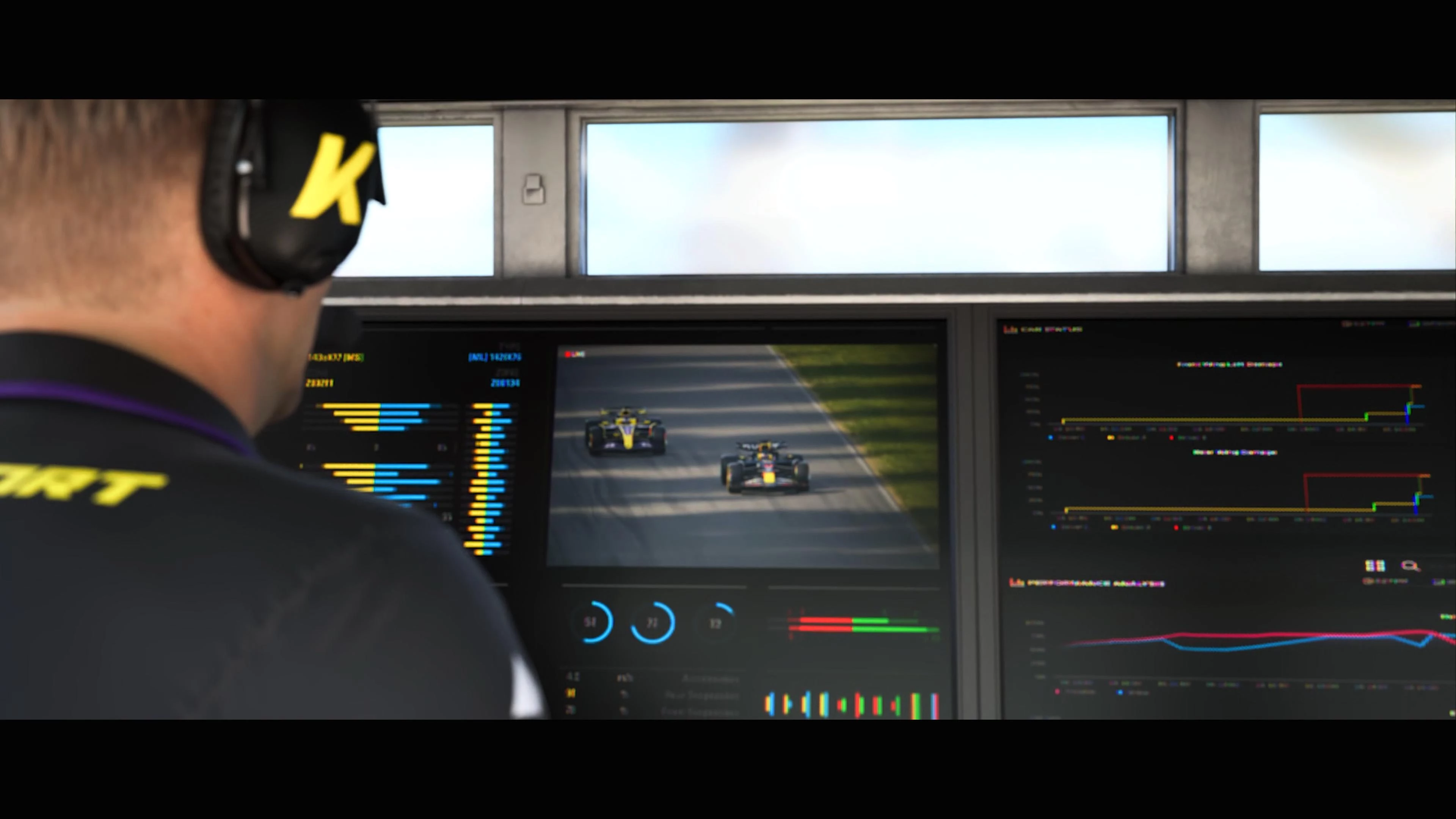 EA Sports F1 25