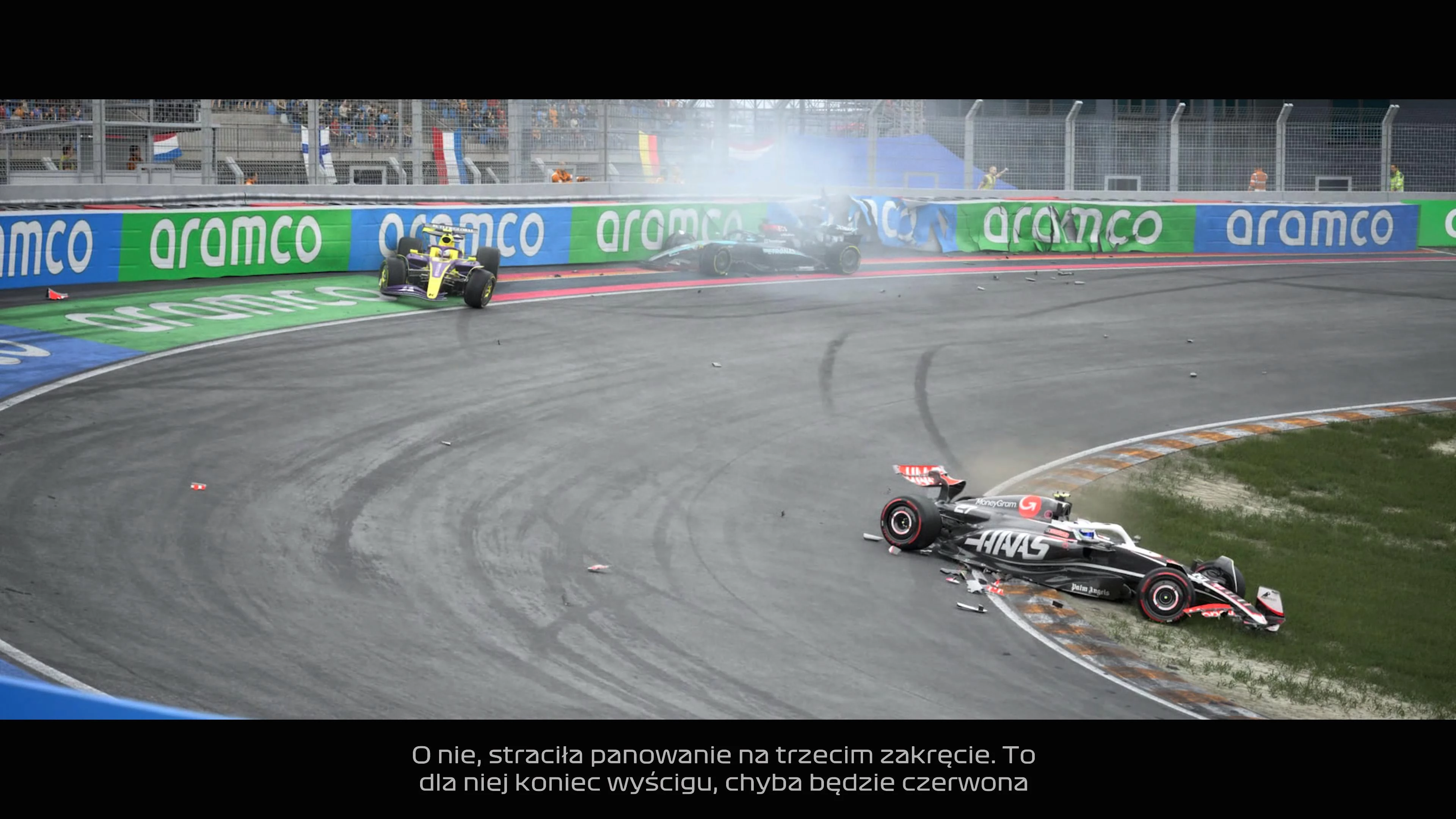 EA Sports F1 25