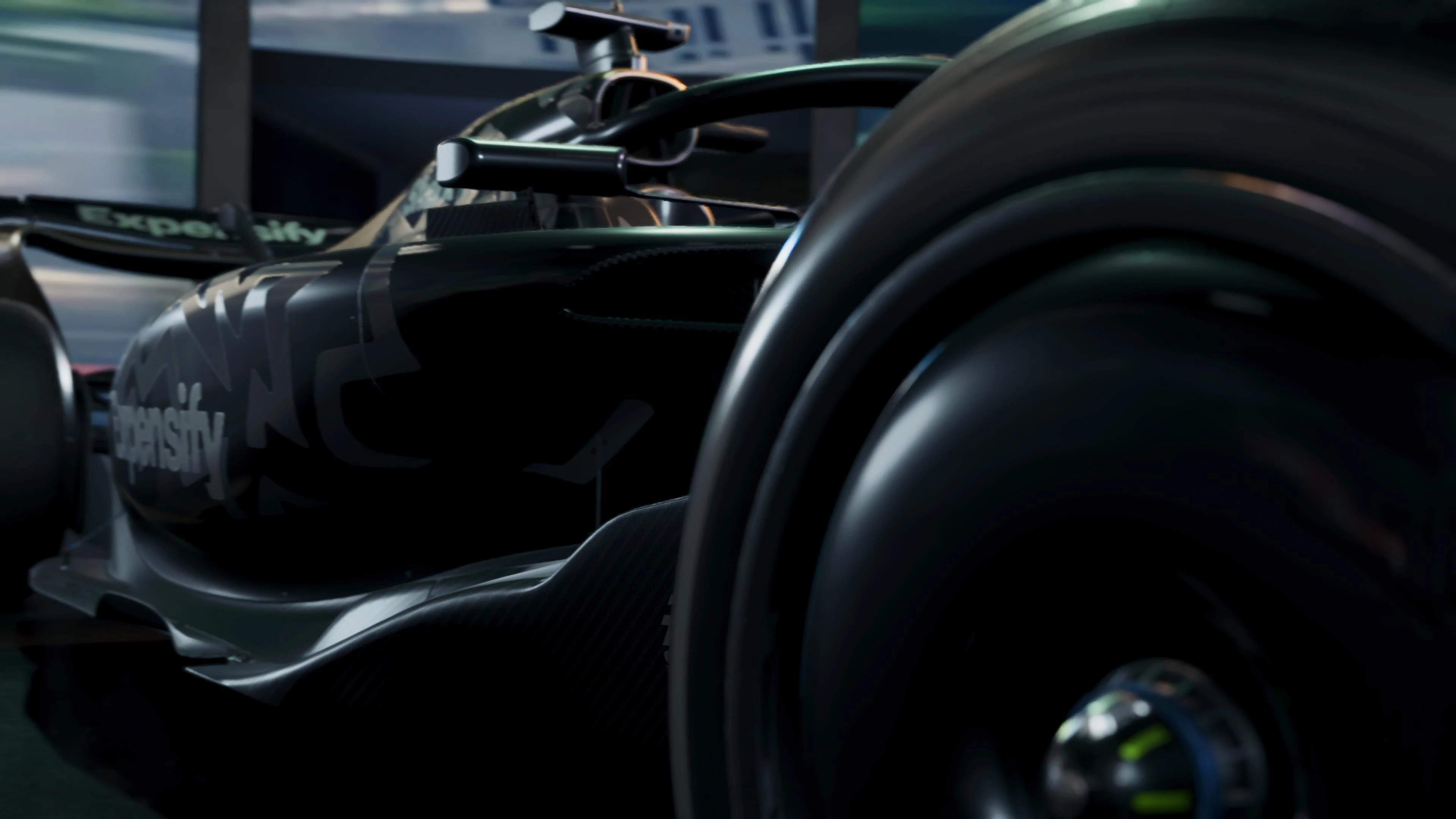 EA Sports F1 25