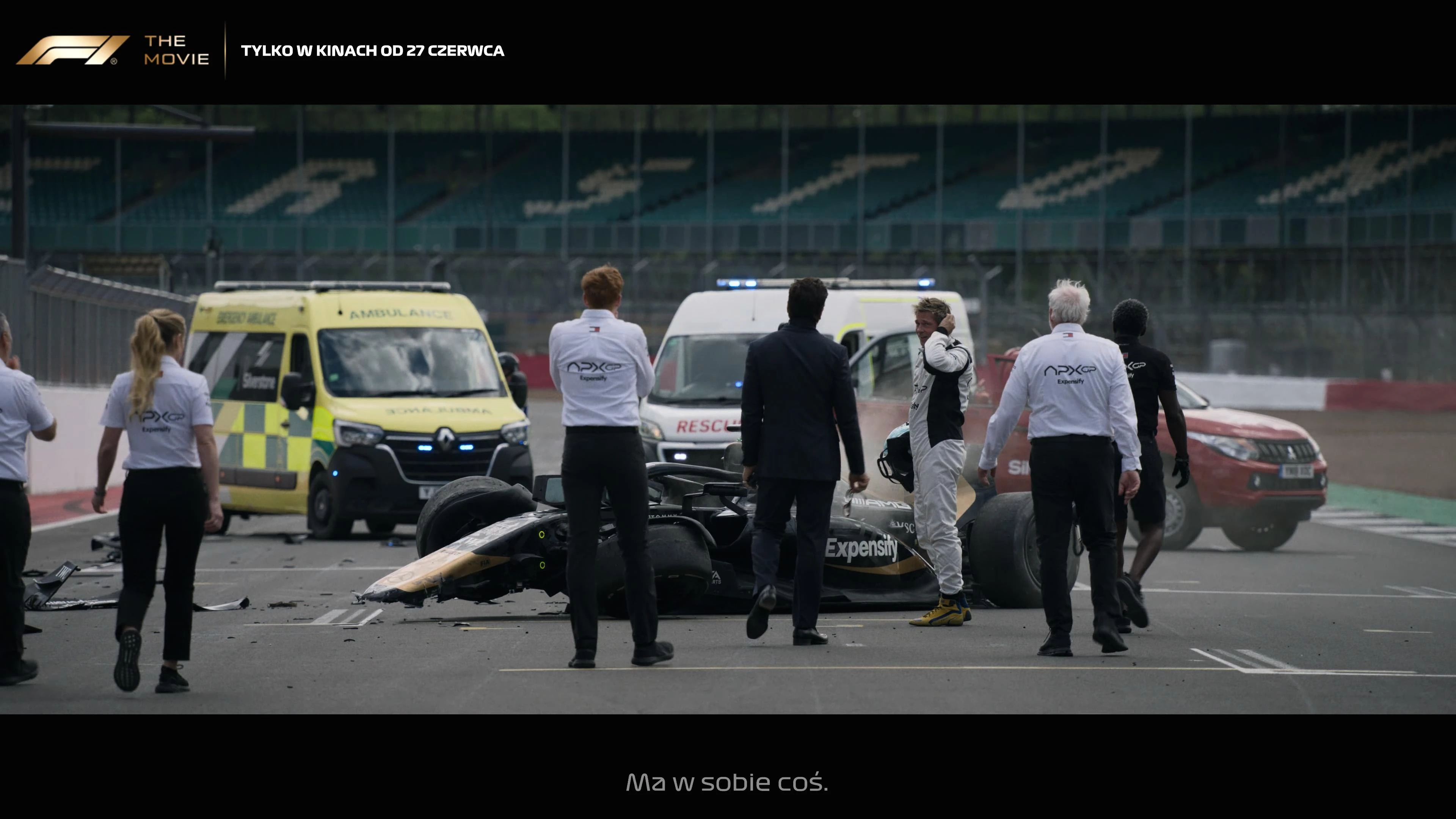 EA Sports F1 25