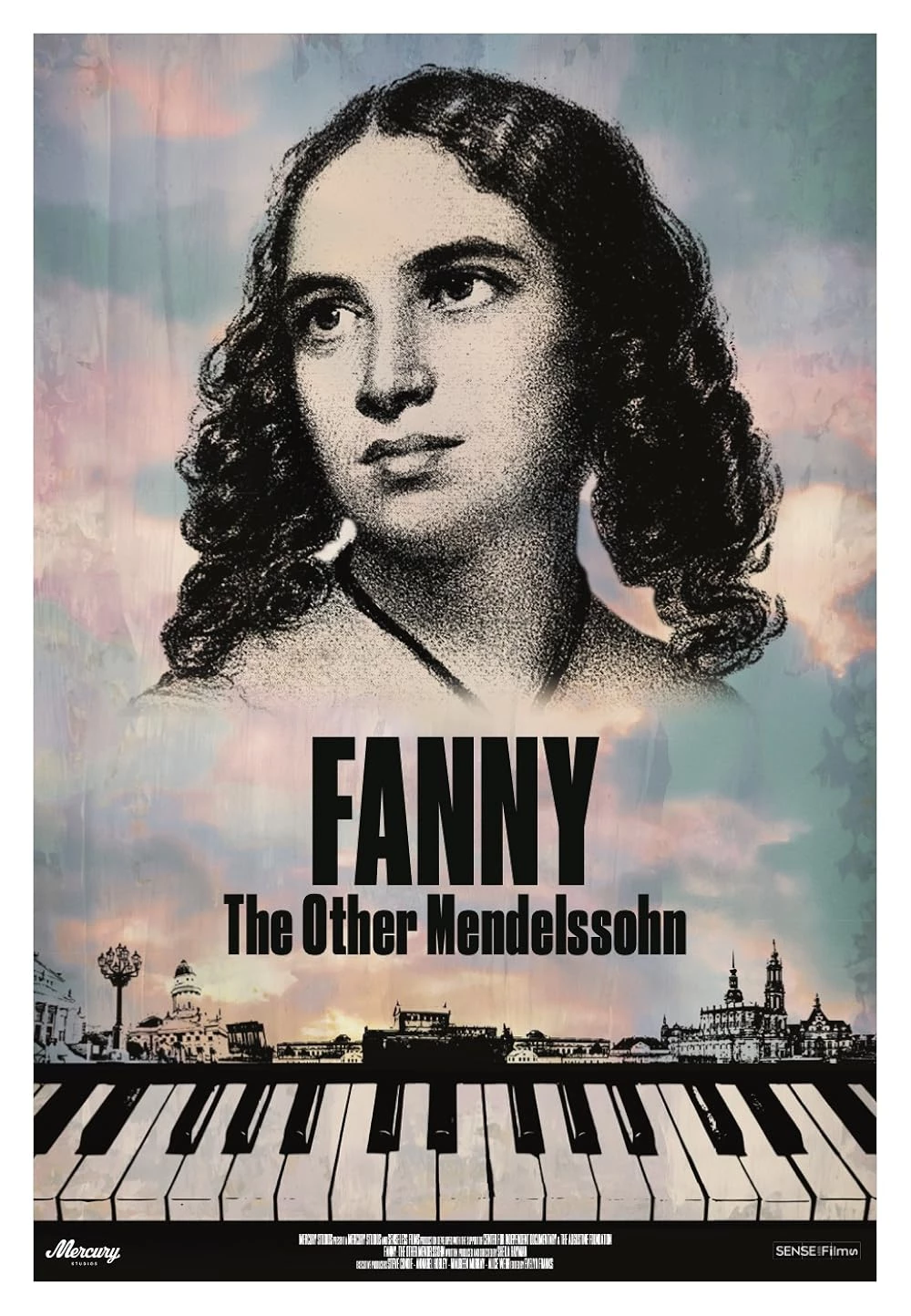     Fanny: The Other Mendelssohn
