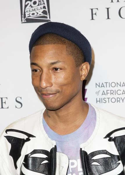 Pharrell Williams