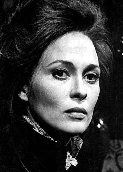 Faye Dunaway