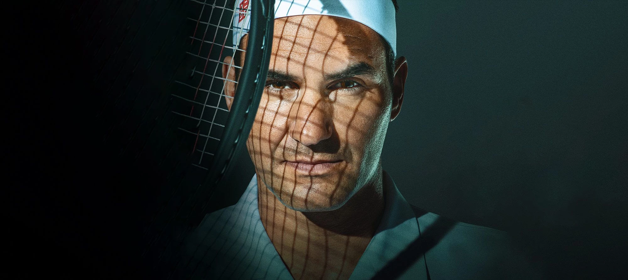 Federer: Ostatnie dwanaście dni (2024) – 7,3 (dokument)