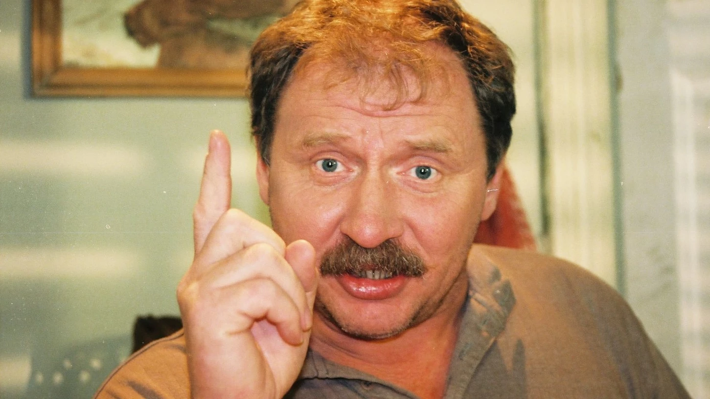 2. Ferdek Kiepski (Świat według Kiepskich)