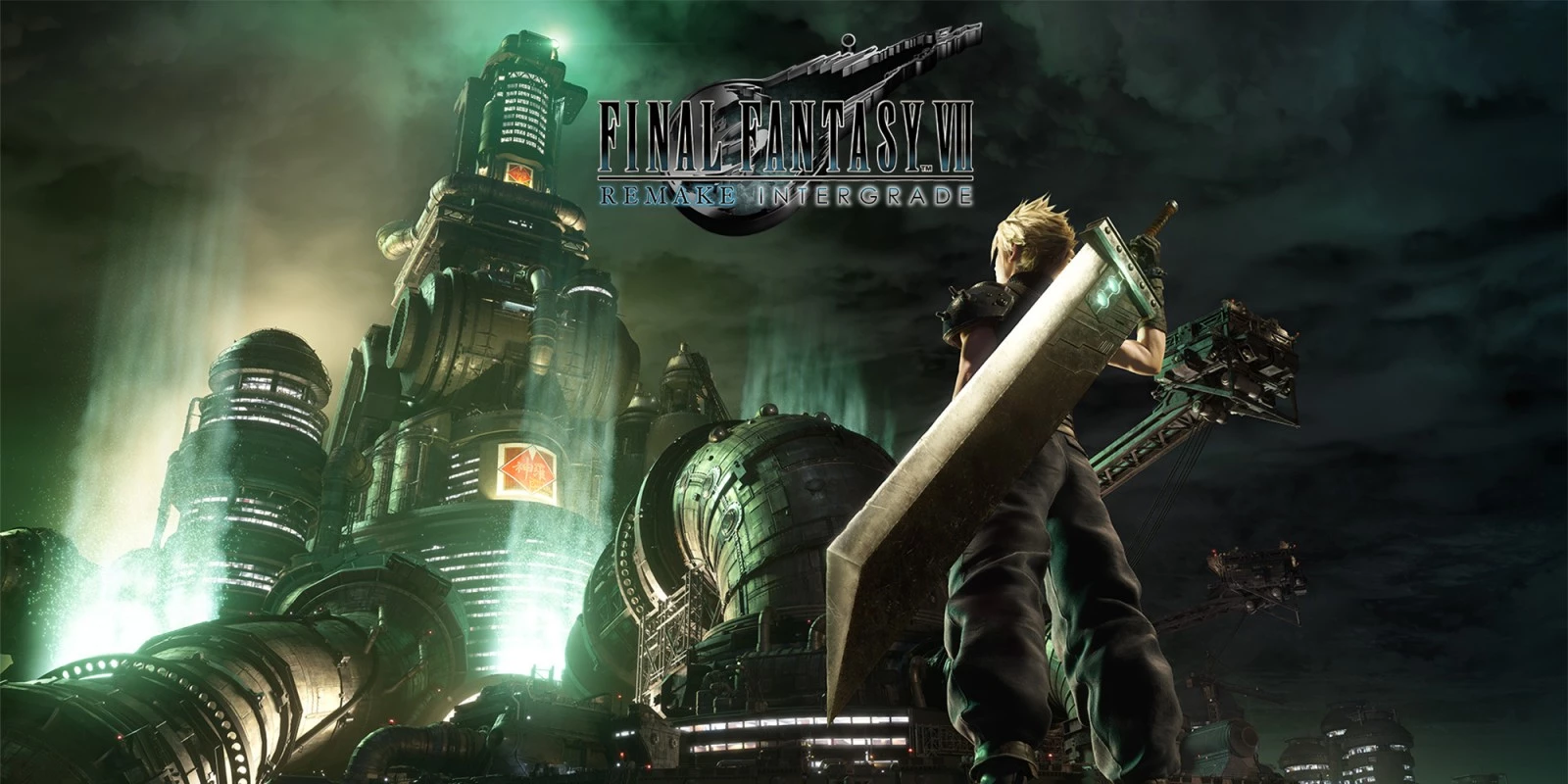 Final Fantasy VII Remake Integrade - data premiery nieznana
