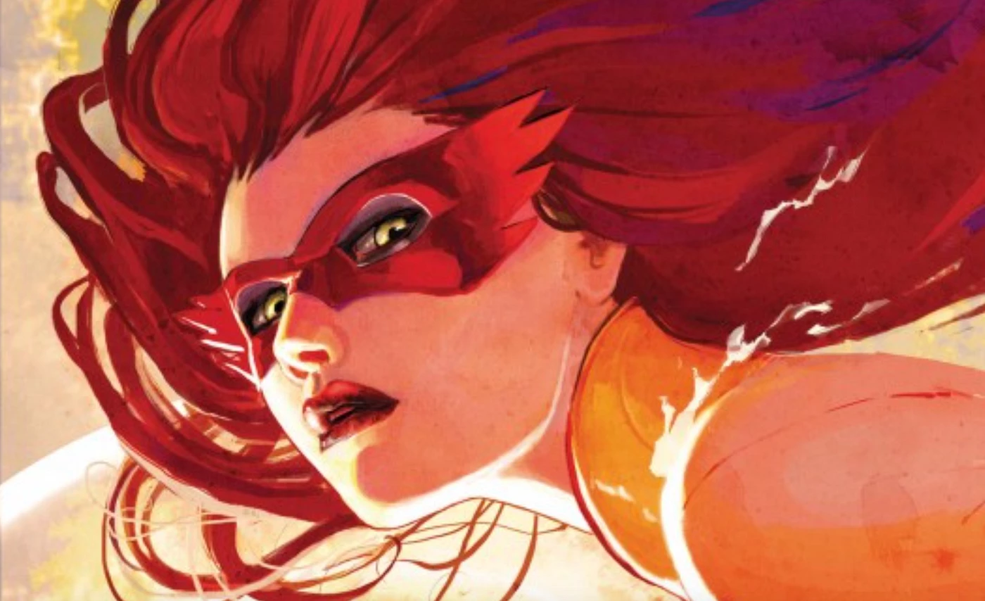 Firestar