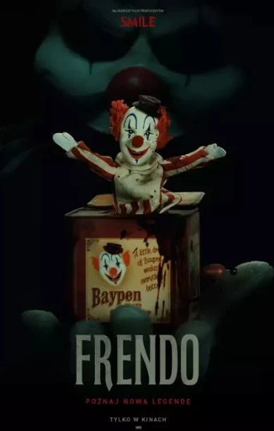 Frendo
