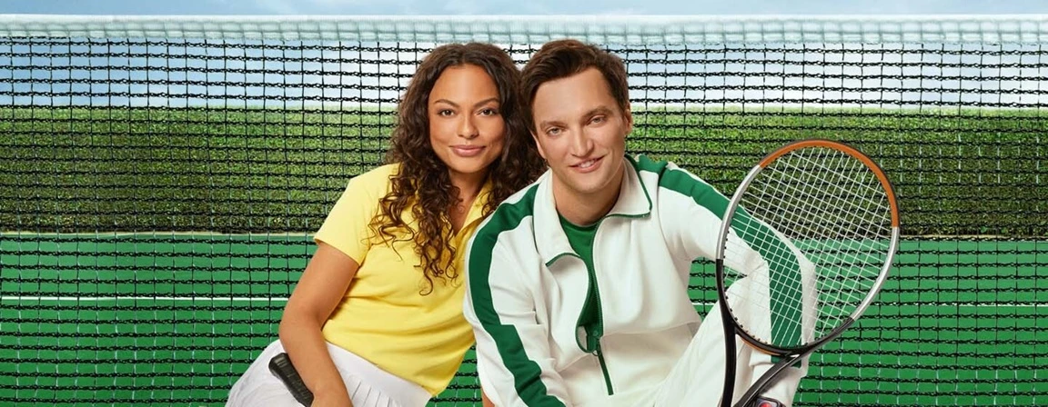 Game, Set, Love (2022) – 5,7 (serial)