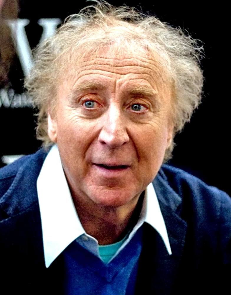 Gene Wilder