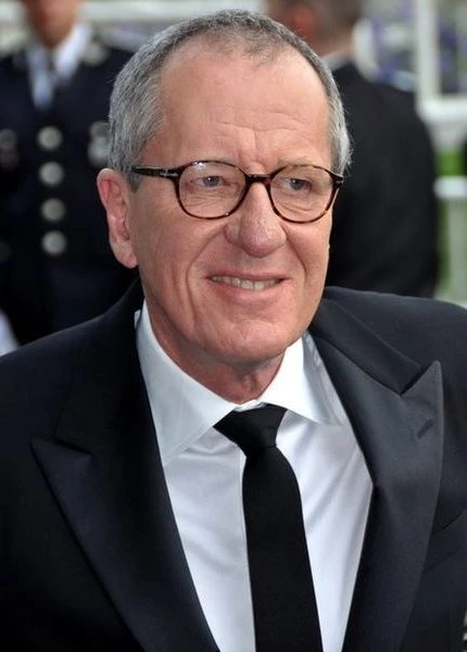 Geoffrey Rush