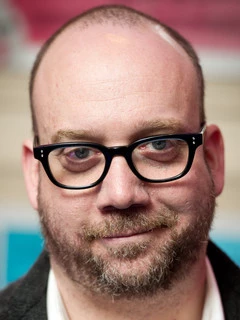 Paul Giamatti