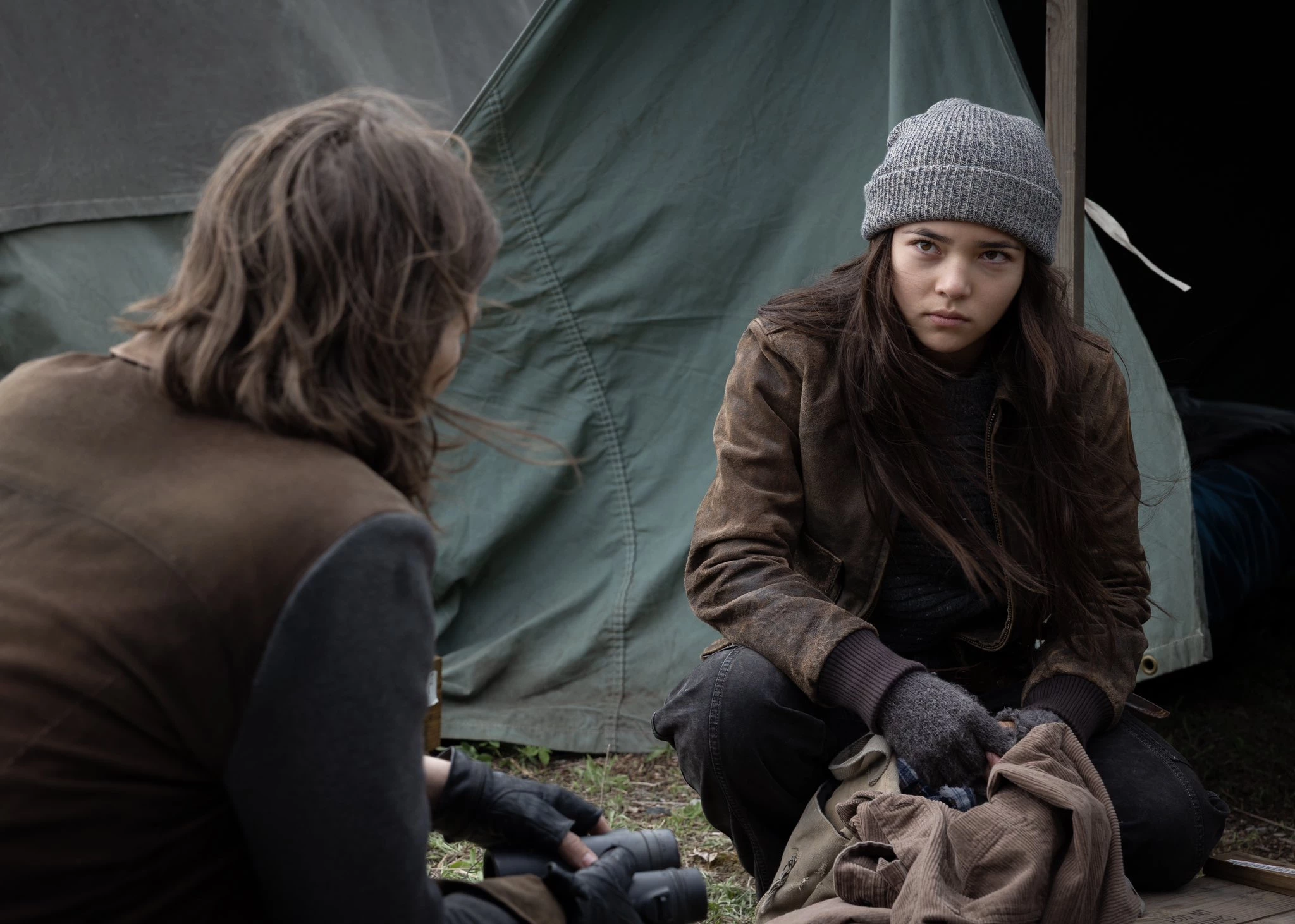 The Walking Dead: Dead City - sezon 2, odcinek 2