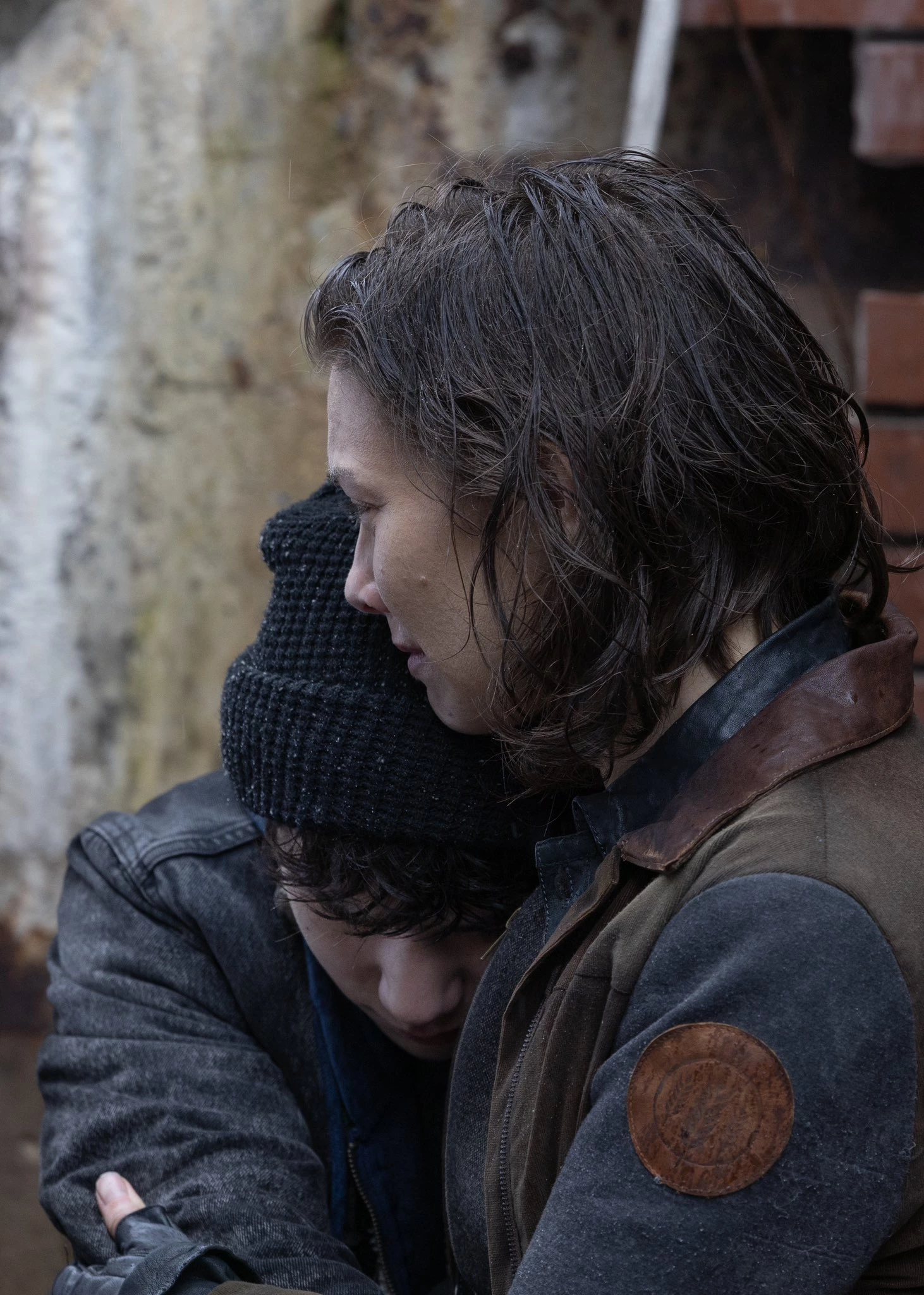 The Walking Dead: Dead City - sezon 2, odcinek 2