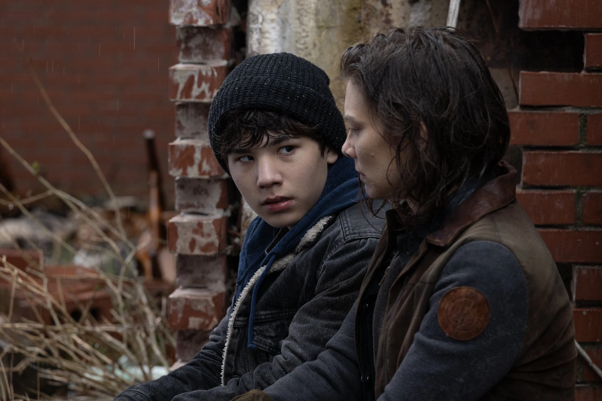 The Walking Dead: Dead City - sezon 2, odcinek 2