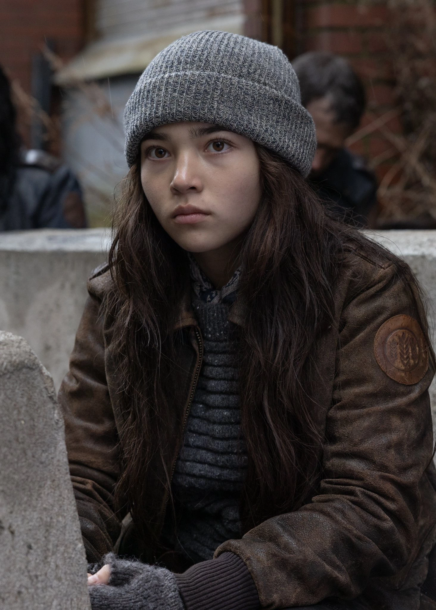 The Walking Dead: Dead City - sezon 2, odcinek 2