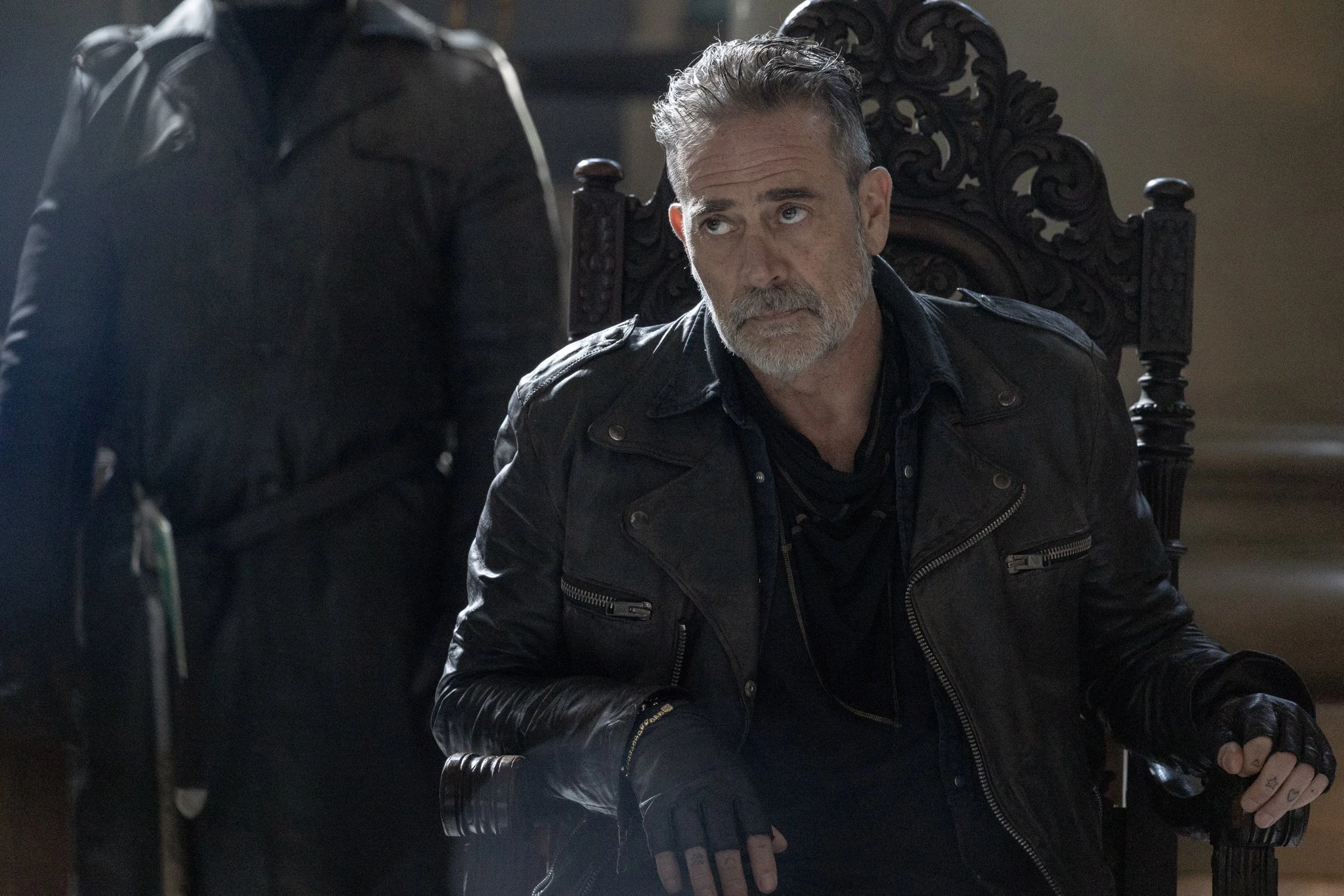 The Walking Dead: Dead City - sezon 2, odcinek 2
