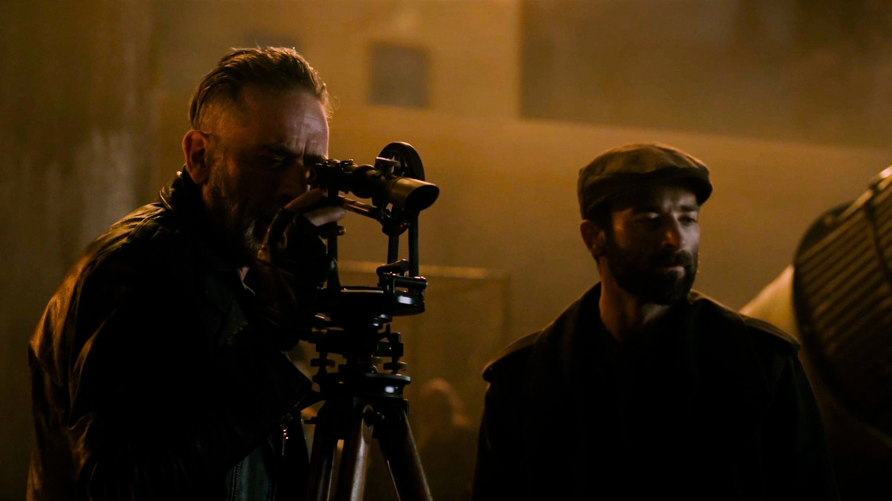 The Walking Dead: Dead City - sezon 2, odcinek 2