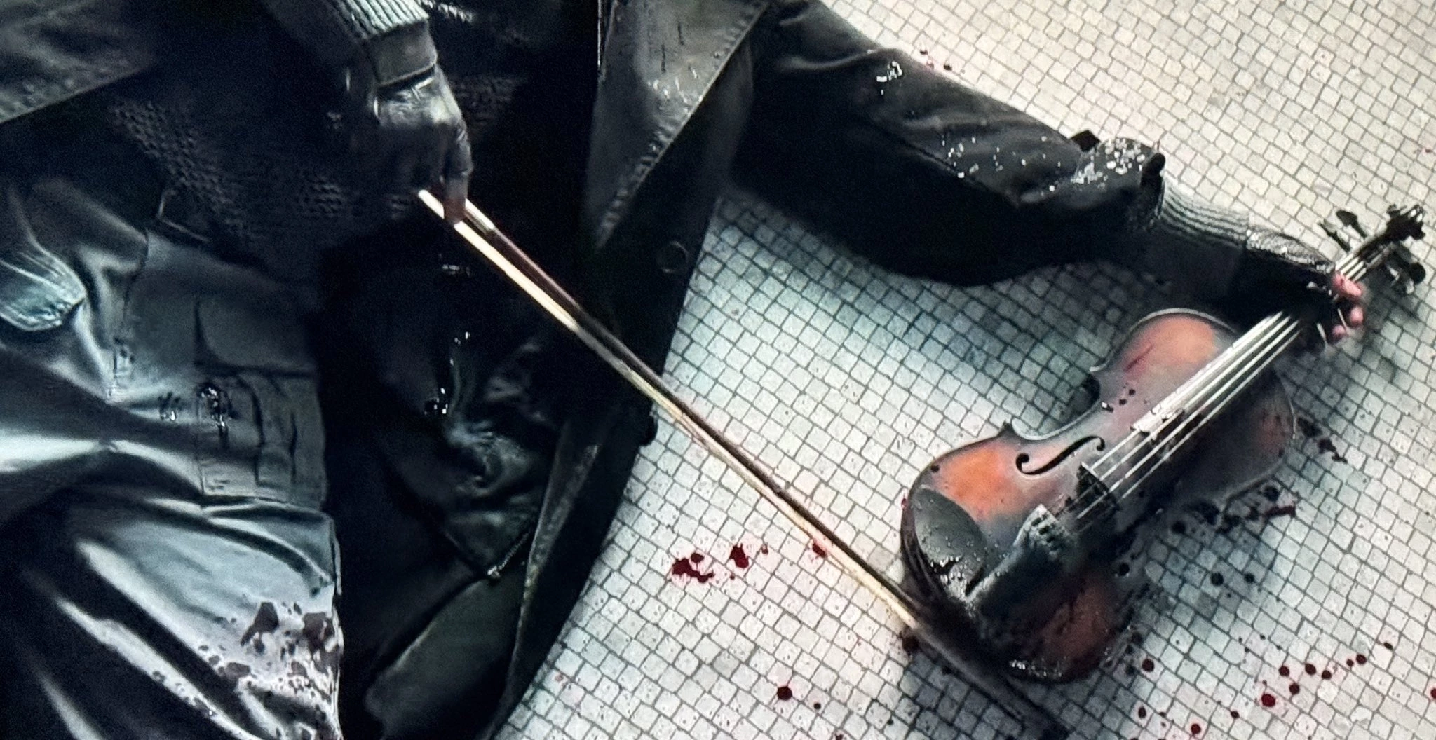 The Walking Dead: Dead City - sezon 2, odcinek 2