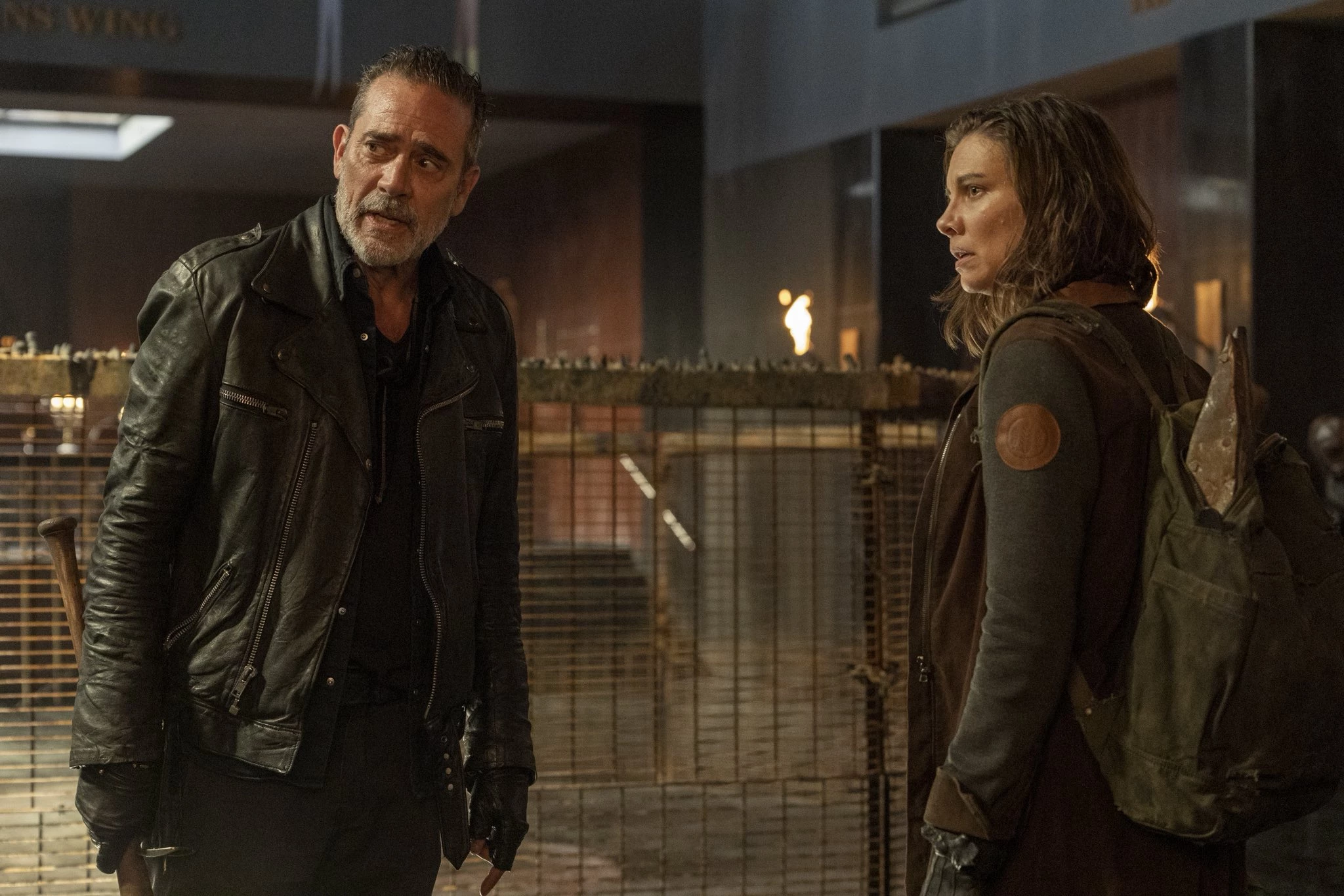 The Walking Dead: Dead City  - sezon 2, odcinek 4