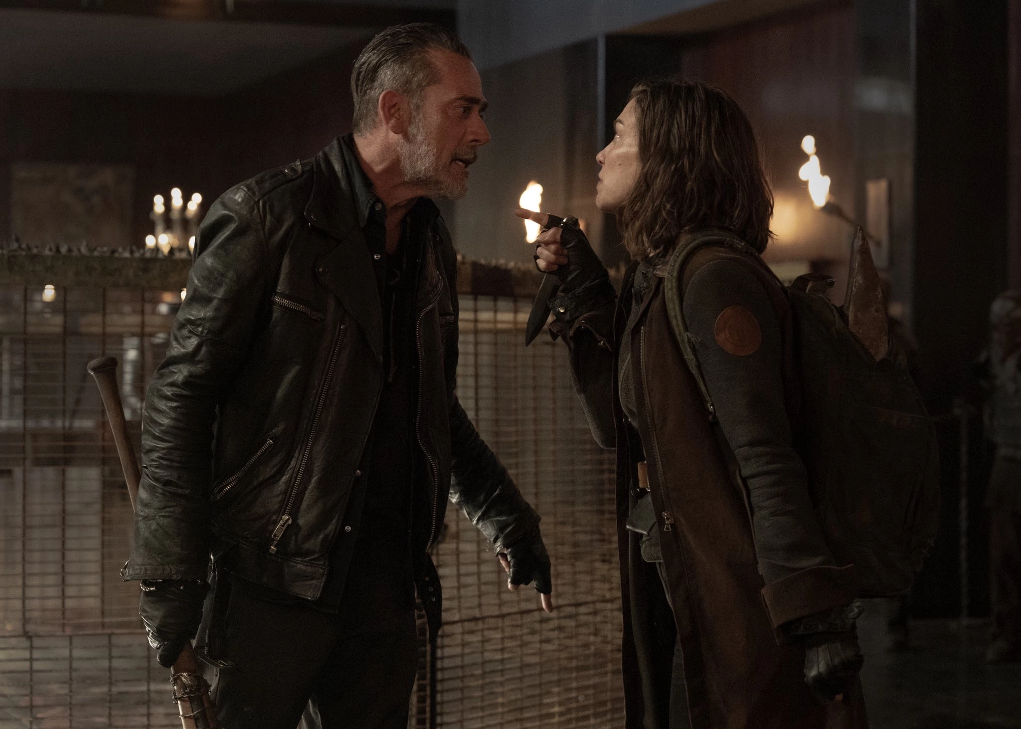 The Walking Dead: Dead City  - sezon 2, odcinek 4