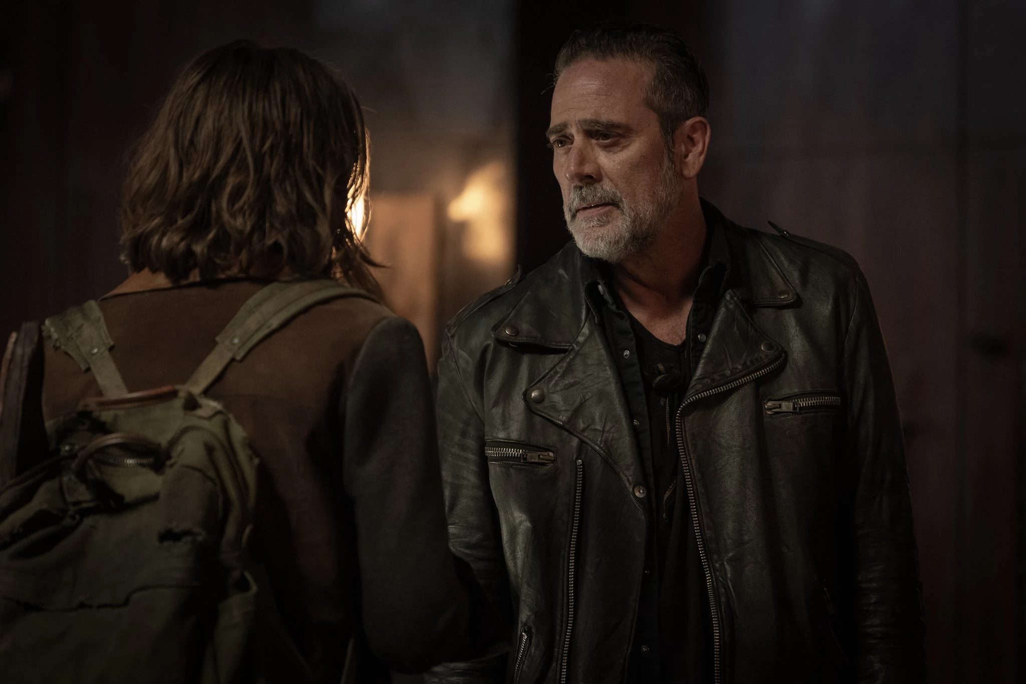 The Walking Dead: Dead City  - sezon 2, odcinek 4