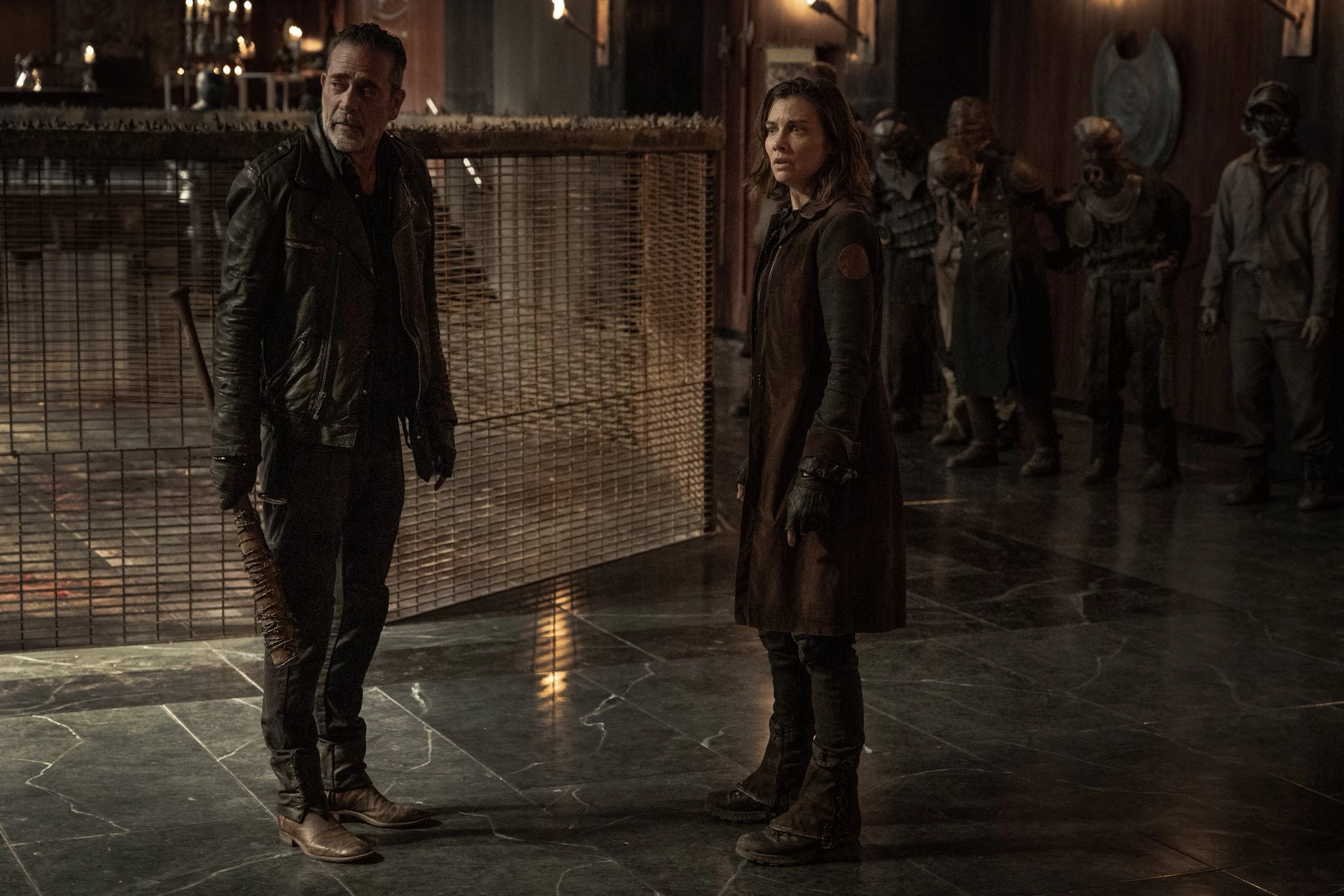 The Walking Dead: Dead City  - sezon 2, odcinek 4