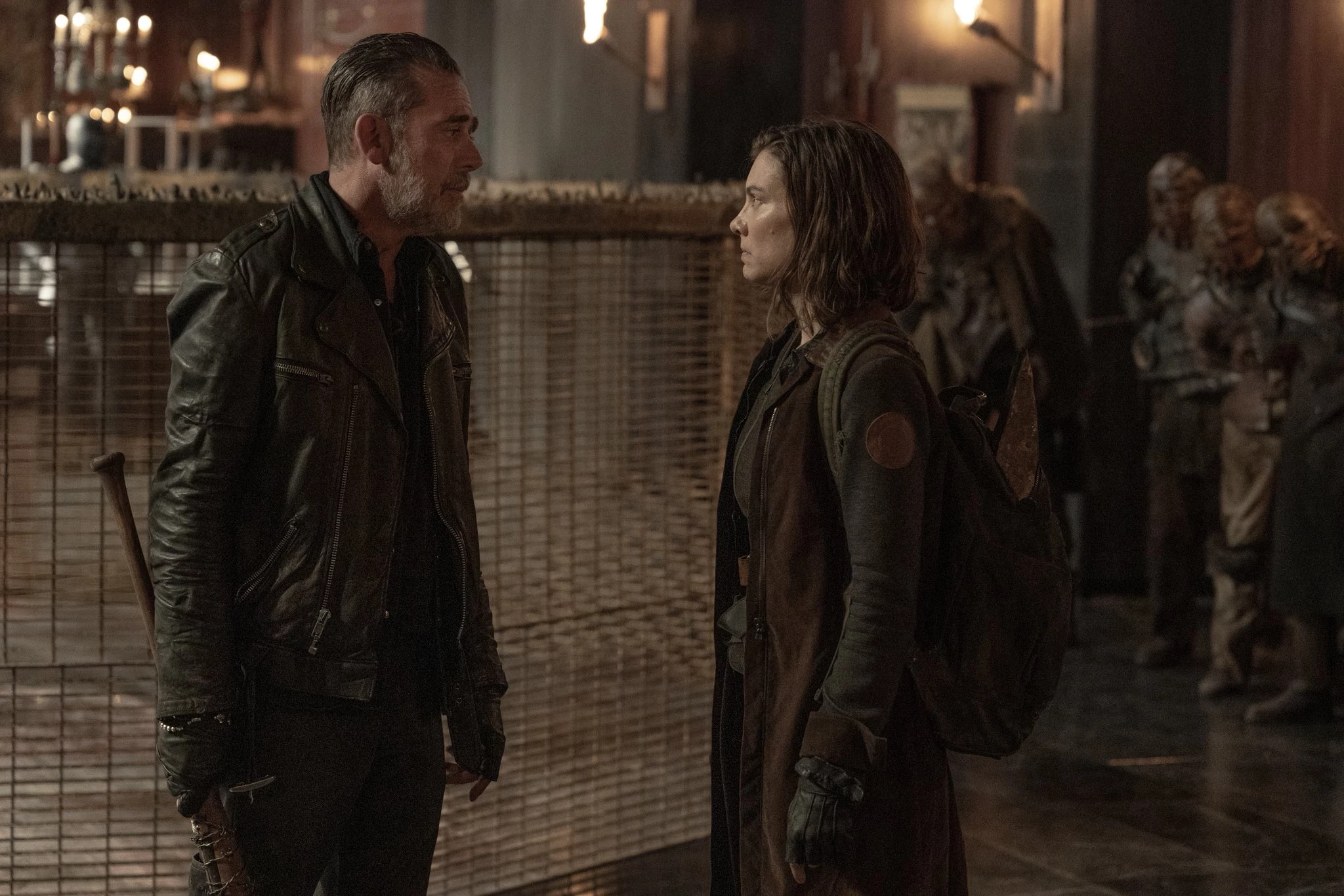 The Walking Dead: Dead City  - sezon 2, odcinek 4