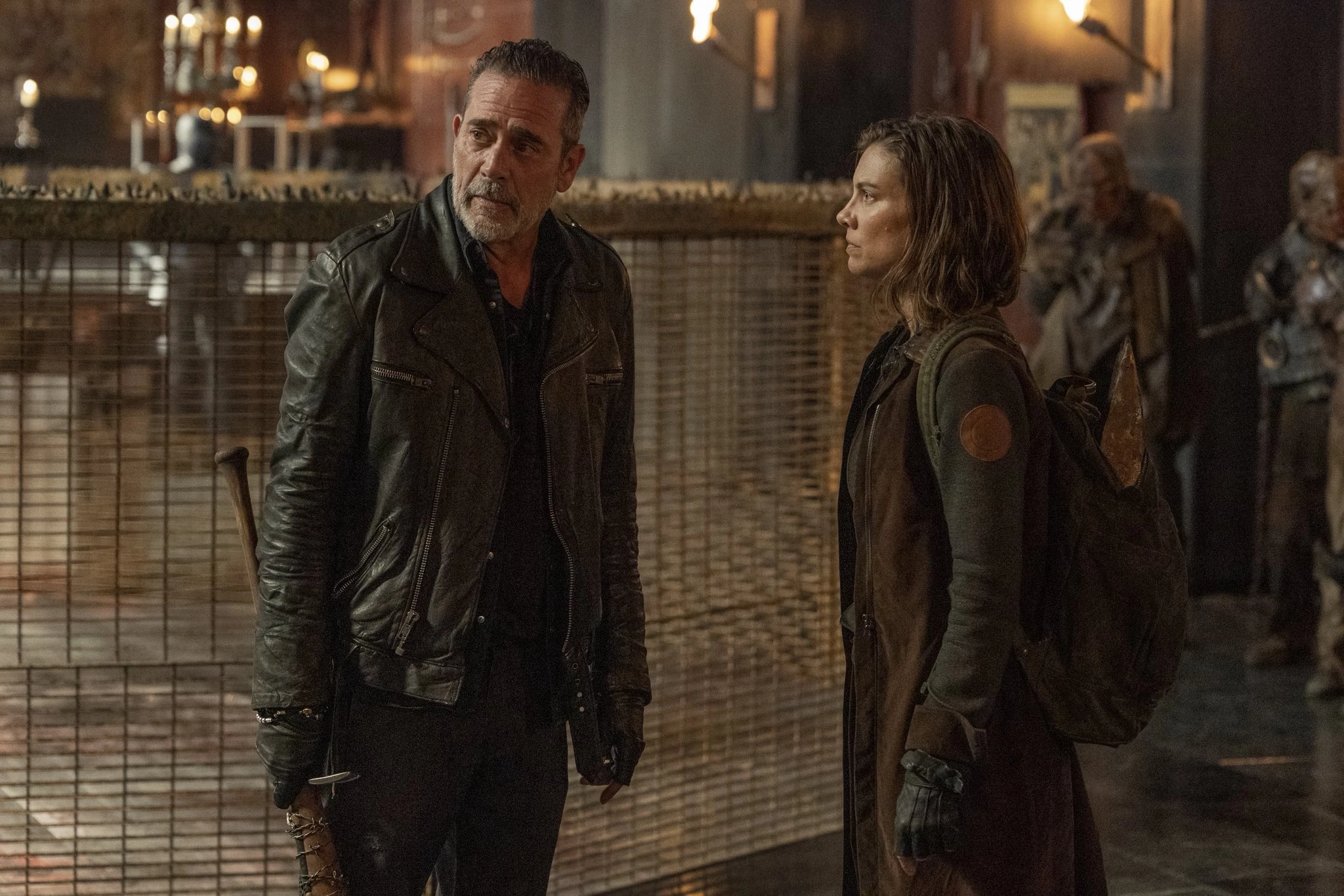 The Walking Dead: Dead City  - sezon 2, odcinek 4