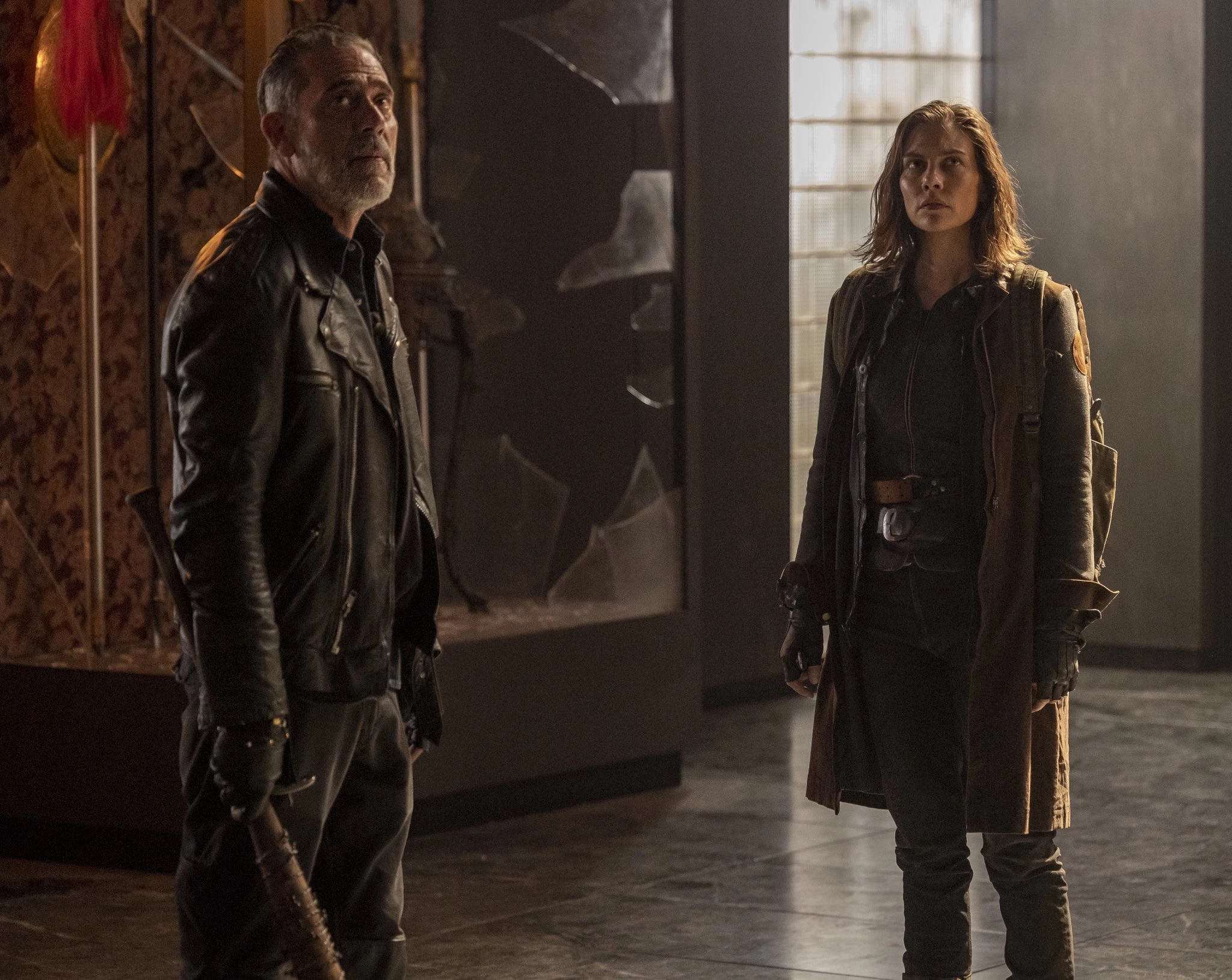 The Walking Dead: Dead City  - sezon 2, odcinek 4
