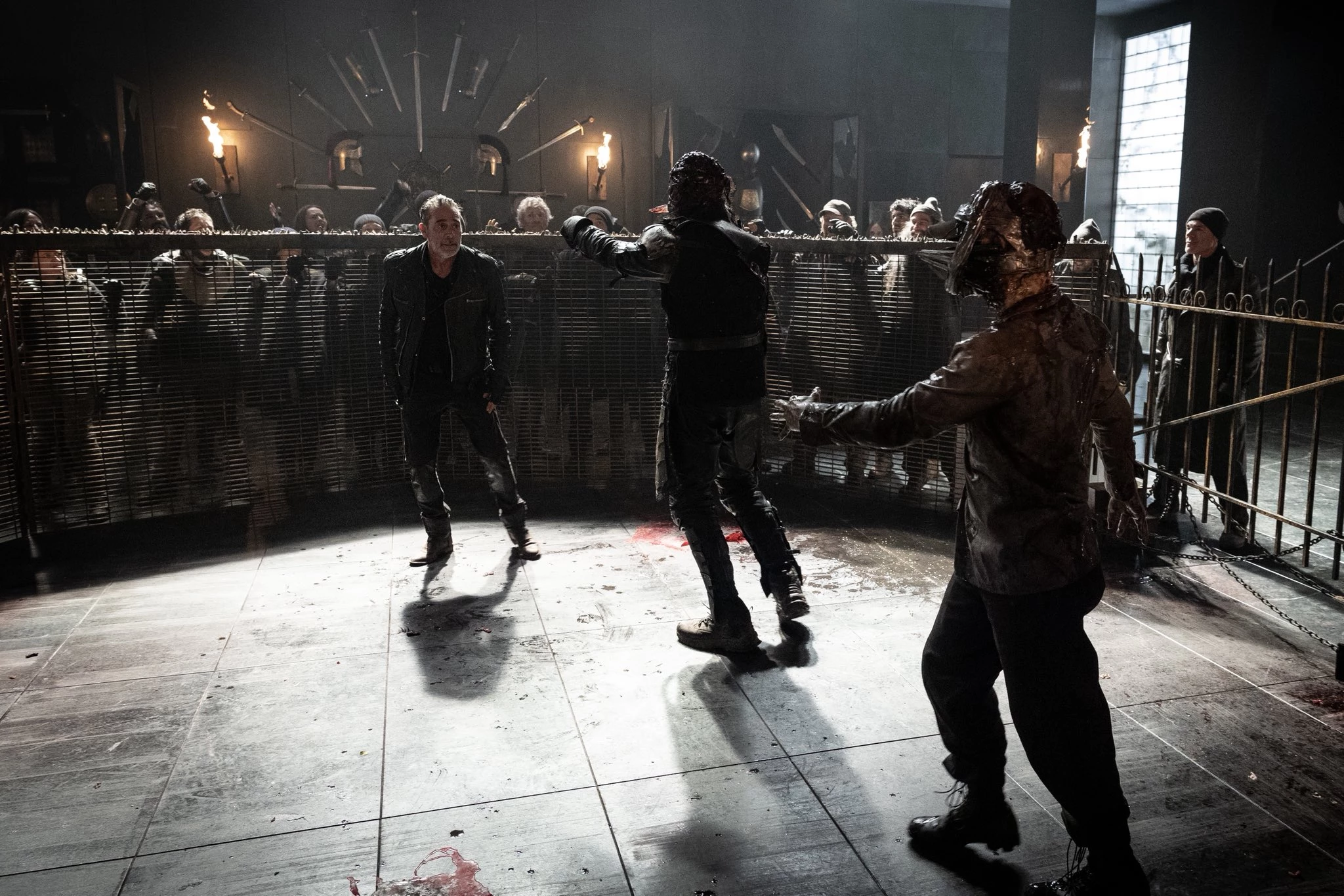 The Walking Dead: Dead City  - sezon 2, odcinek 4