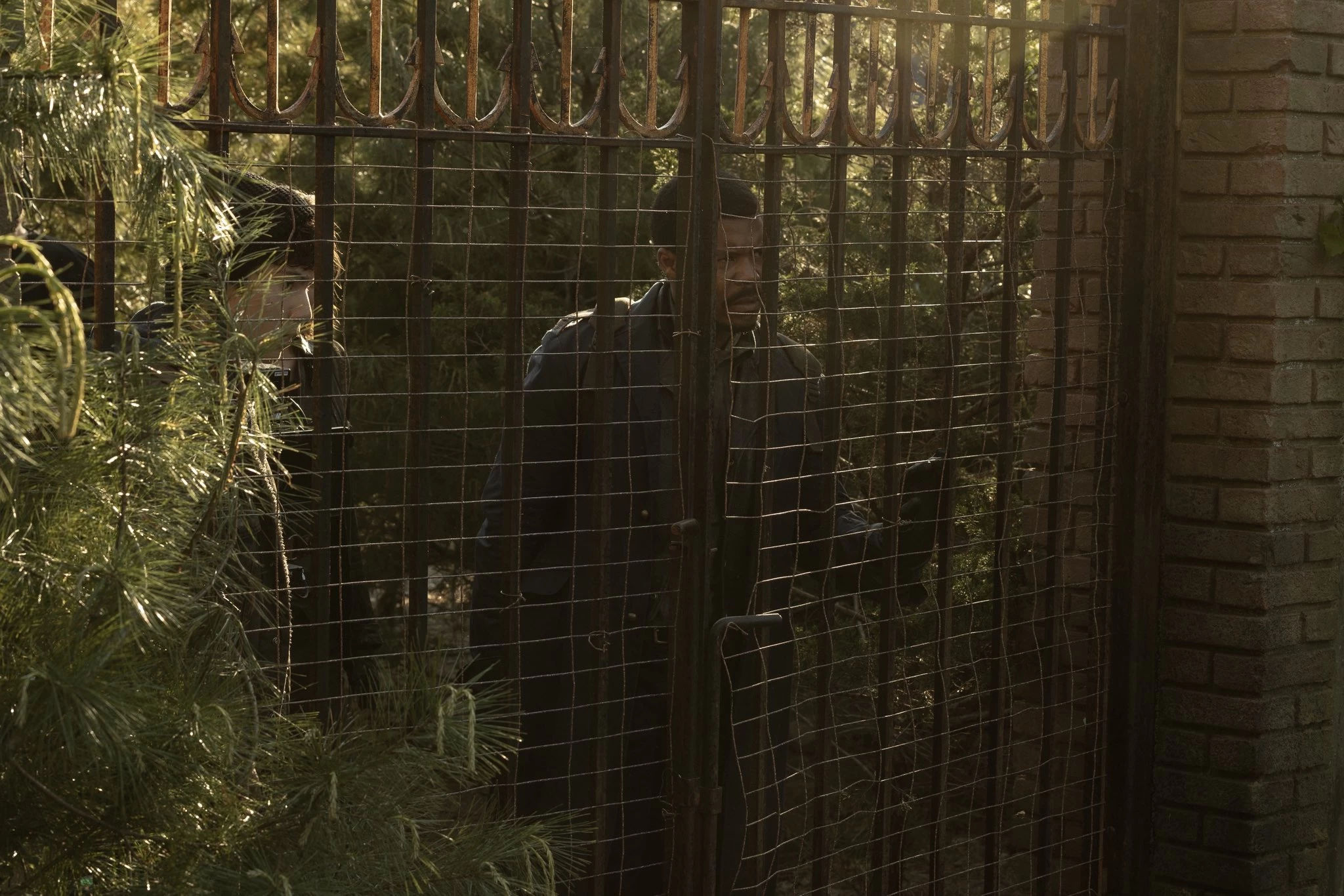 The Walking Dead: Dead City  - sezon 2, odcinek 5
