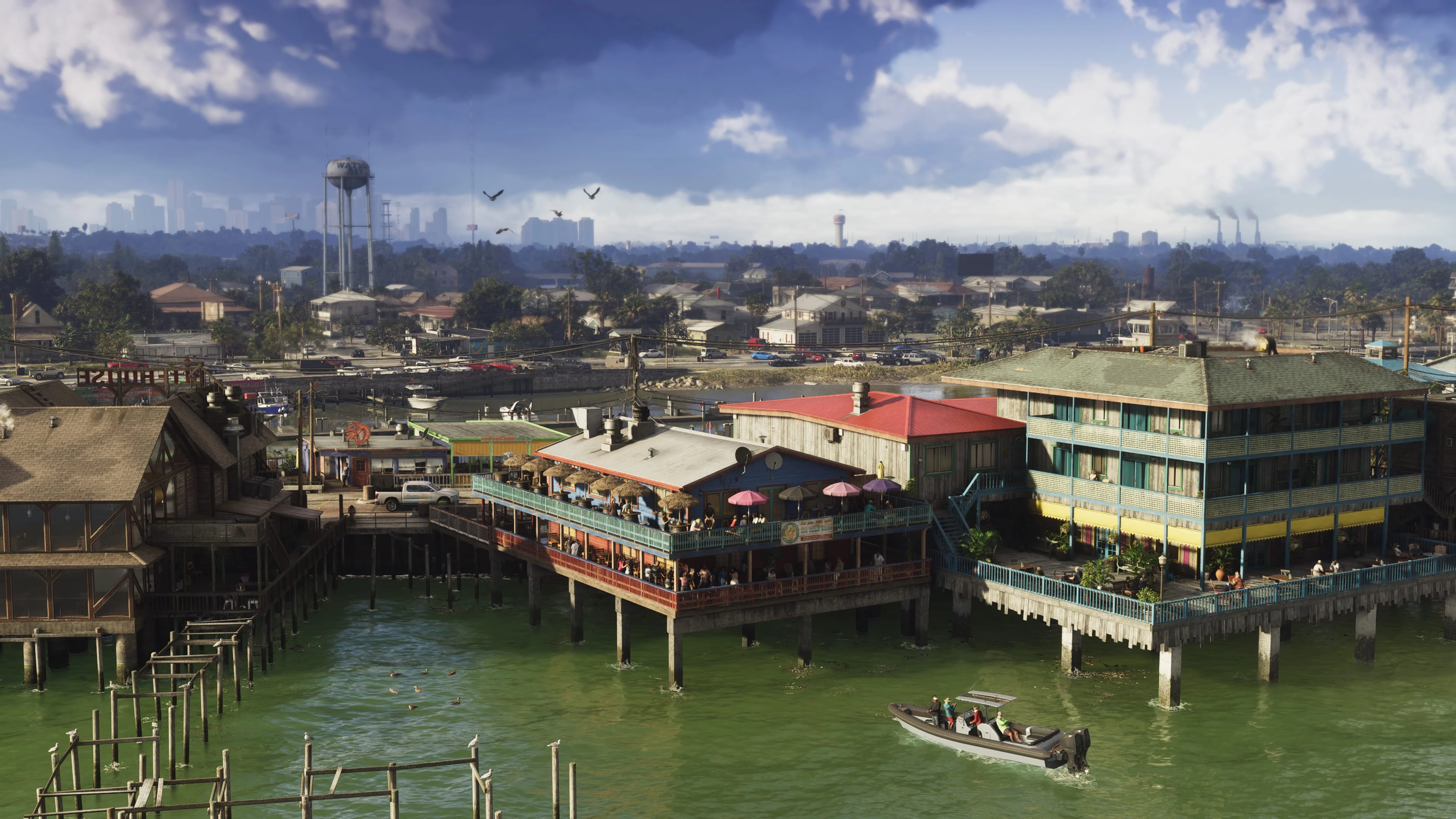 Grand Theft Auto VI - screeny
