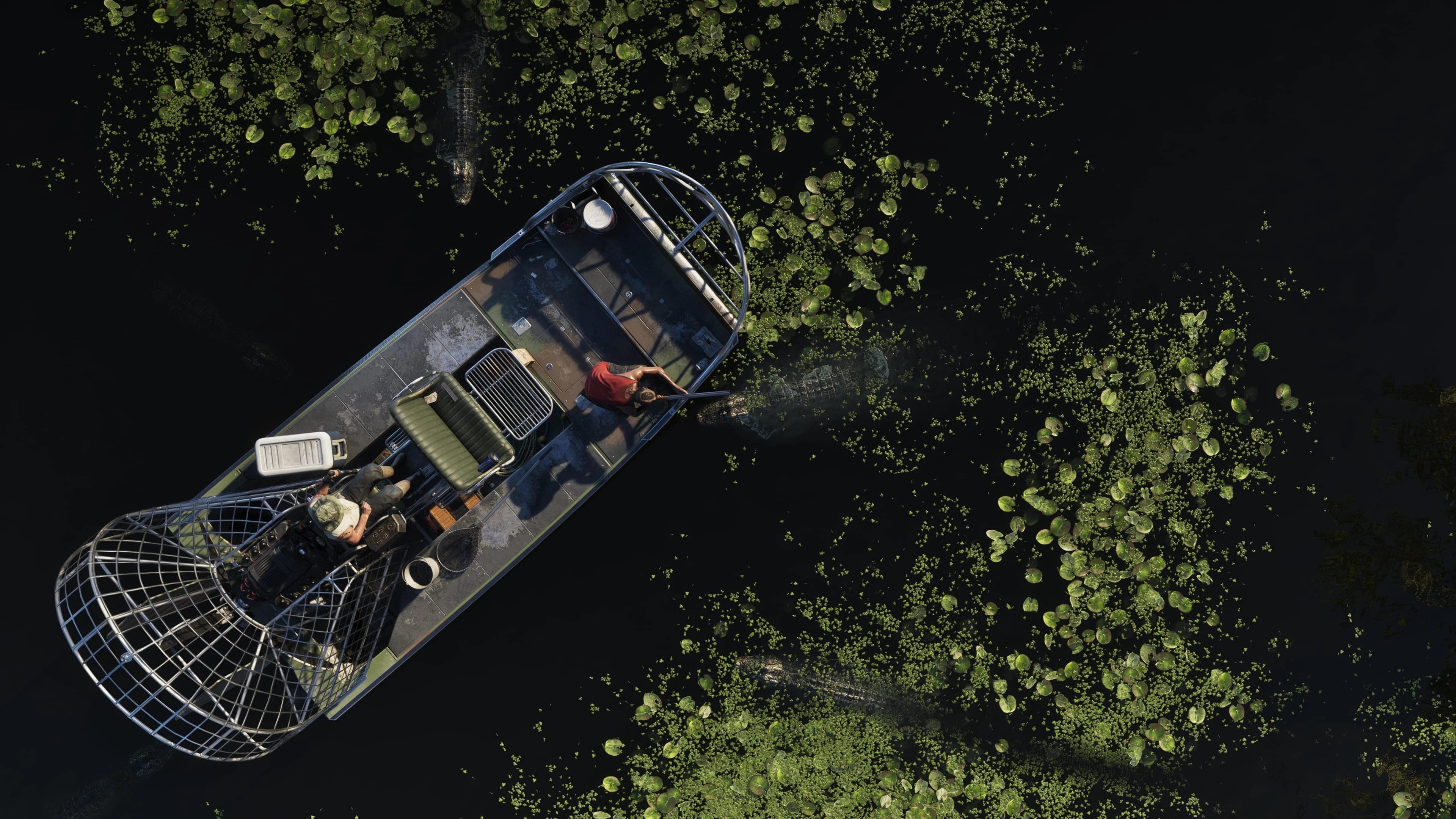 Grand Theft Auto VI - screeny