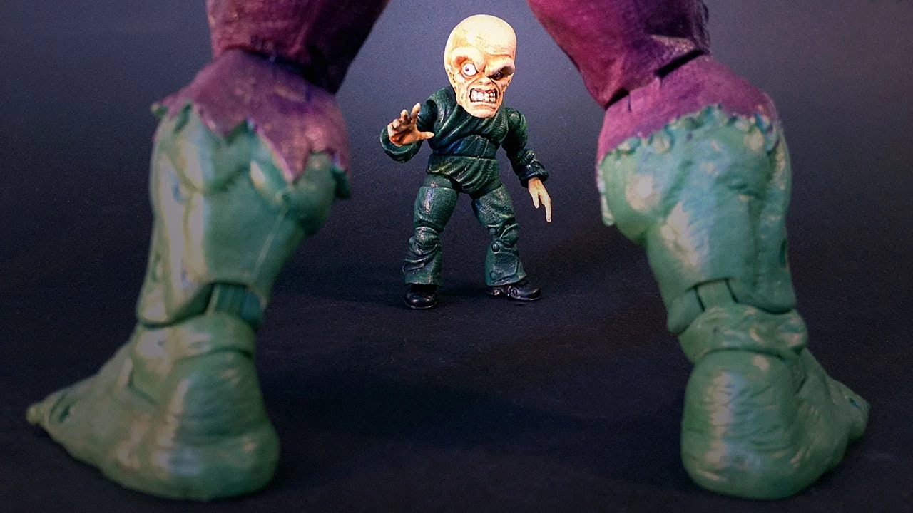 44. Gremlin