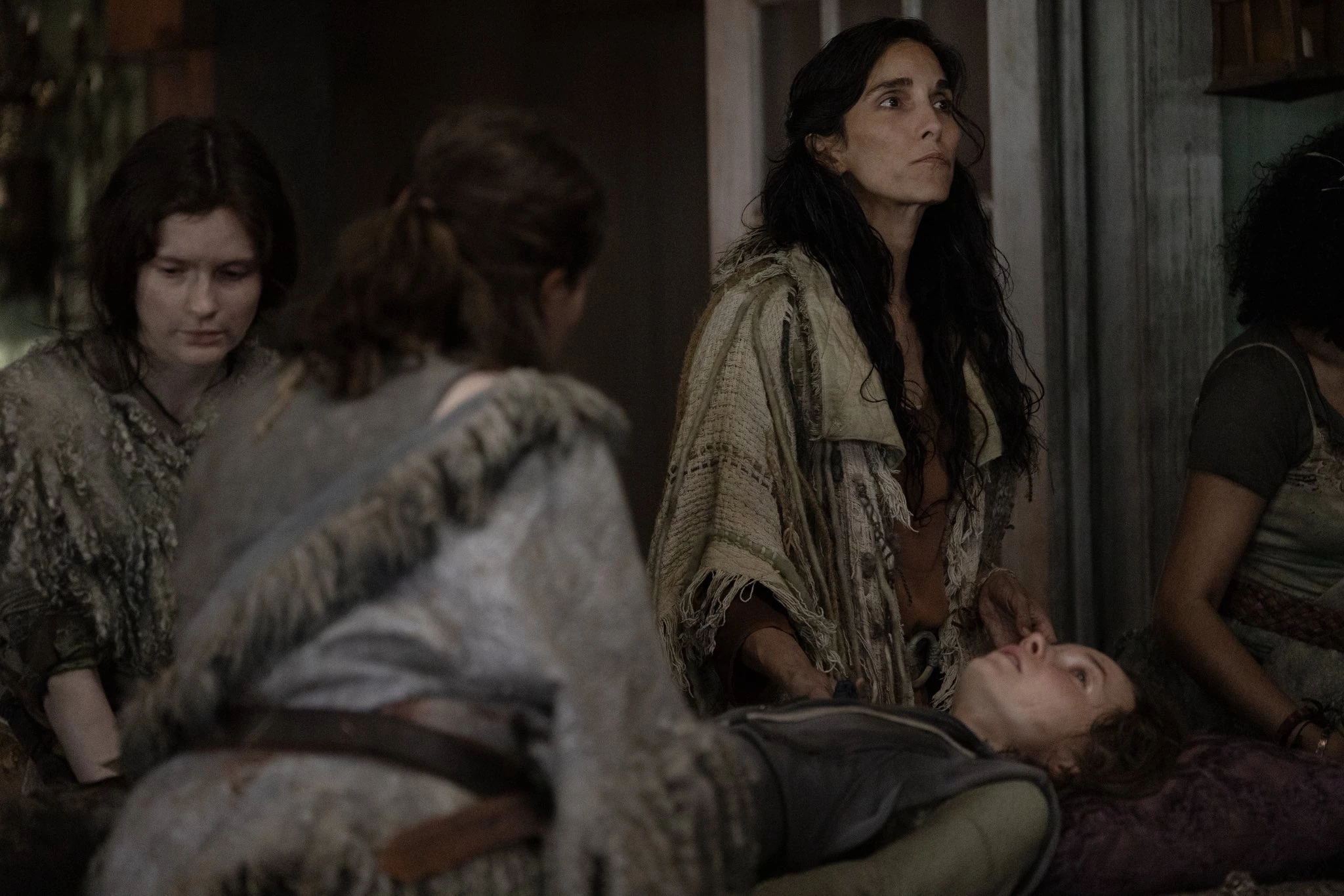 The Walking Dead: Dead City - sezon 2, odcinek 3