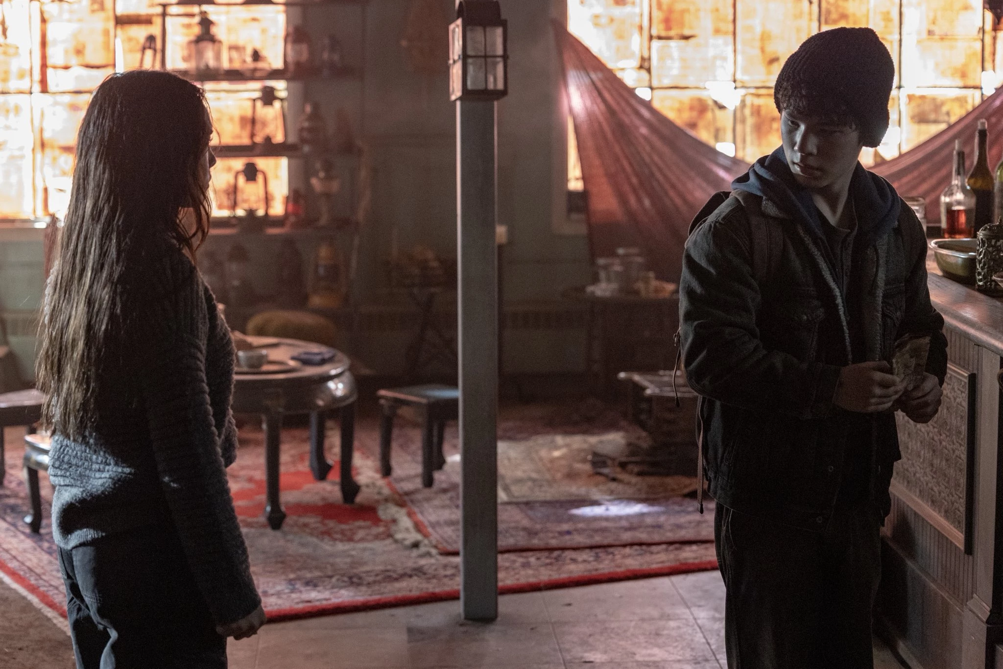 The Walking Dead: Dead City - sezon 2, odcinek 3