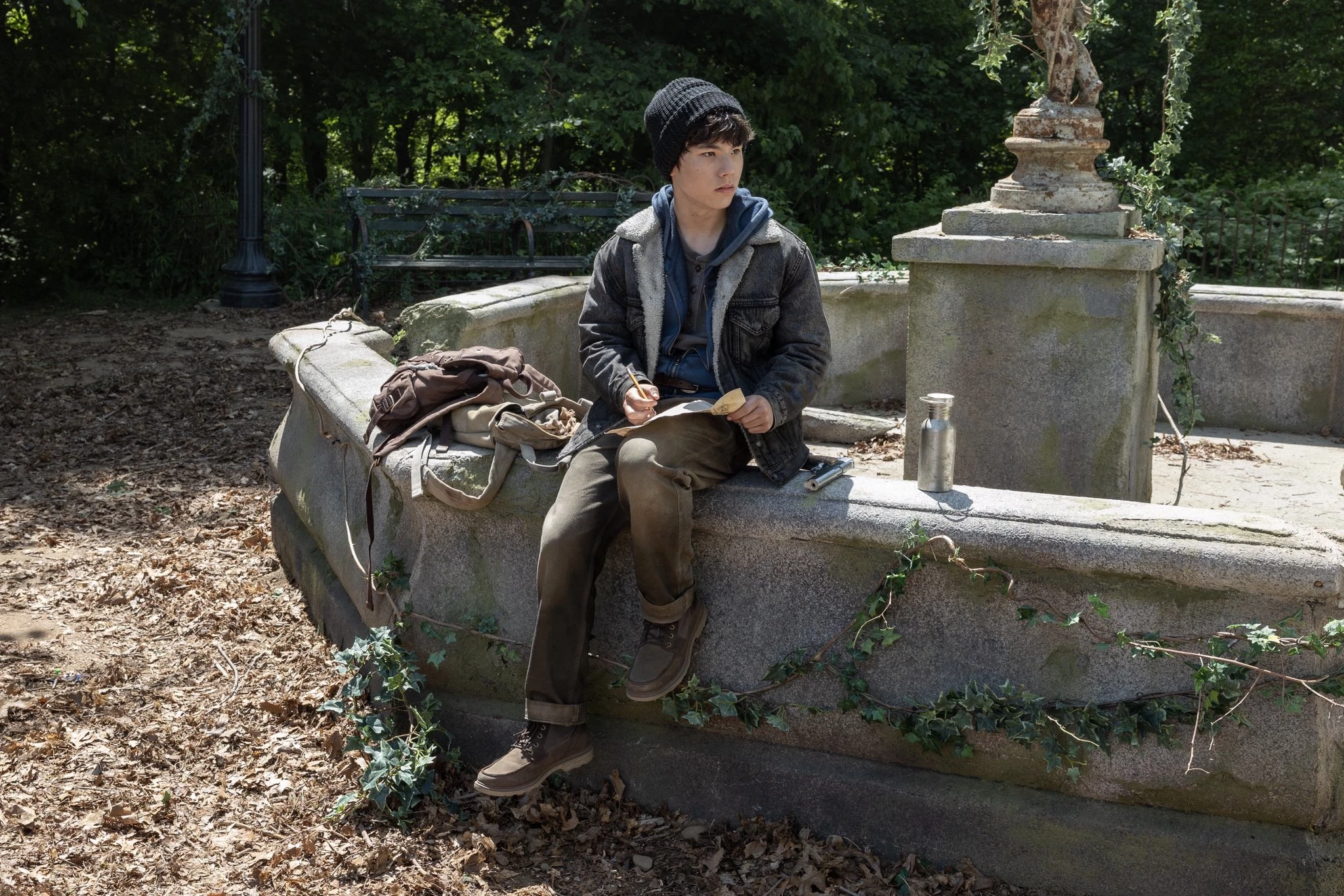 The Walking Dead: Dead City - sezon 2, odcinek 3