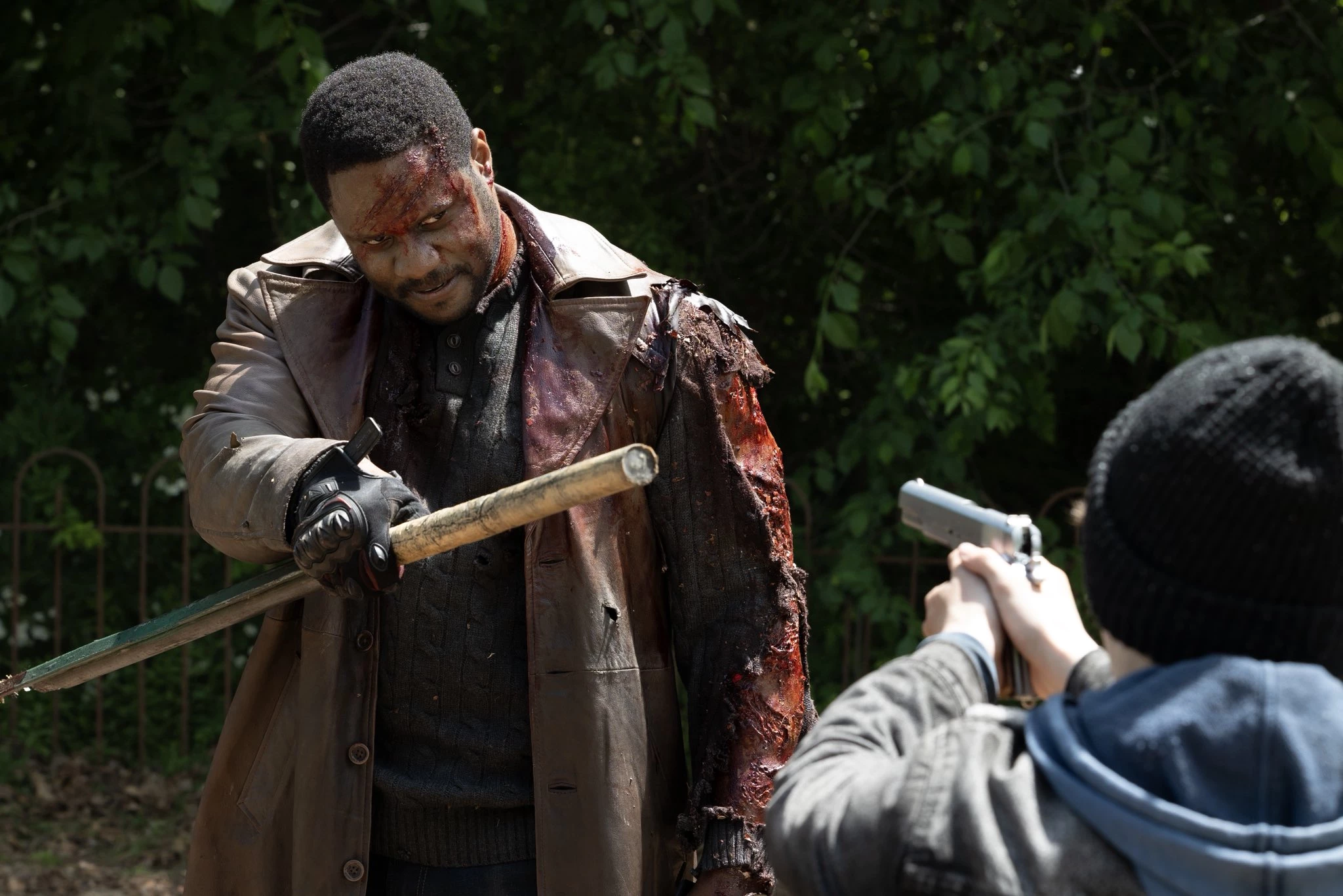 The Walking Dead: Dead City - sezon 2, odcinek 3