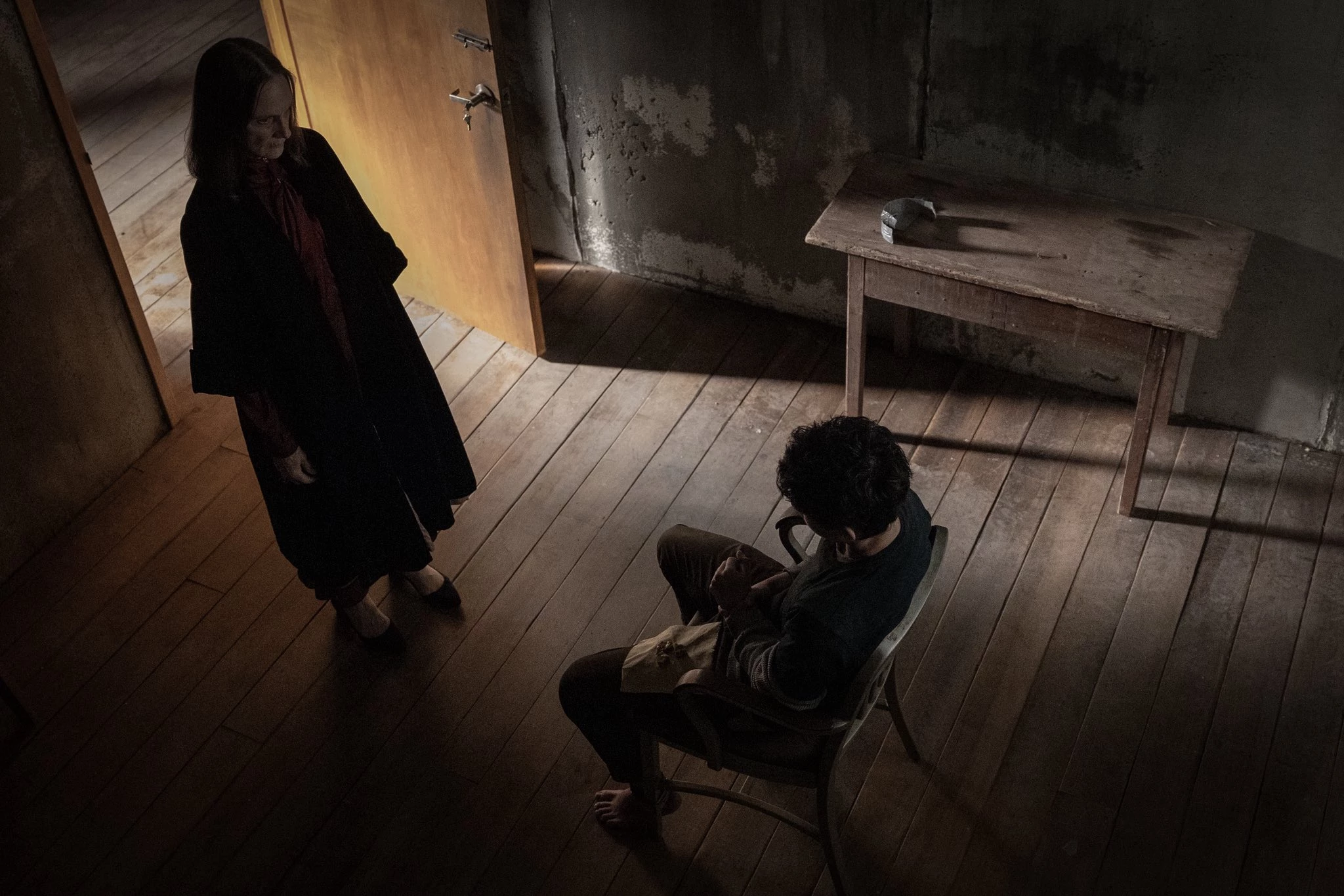 The Walking Dead: Dead City - sezon 2, odcinek 3