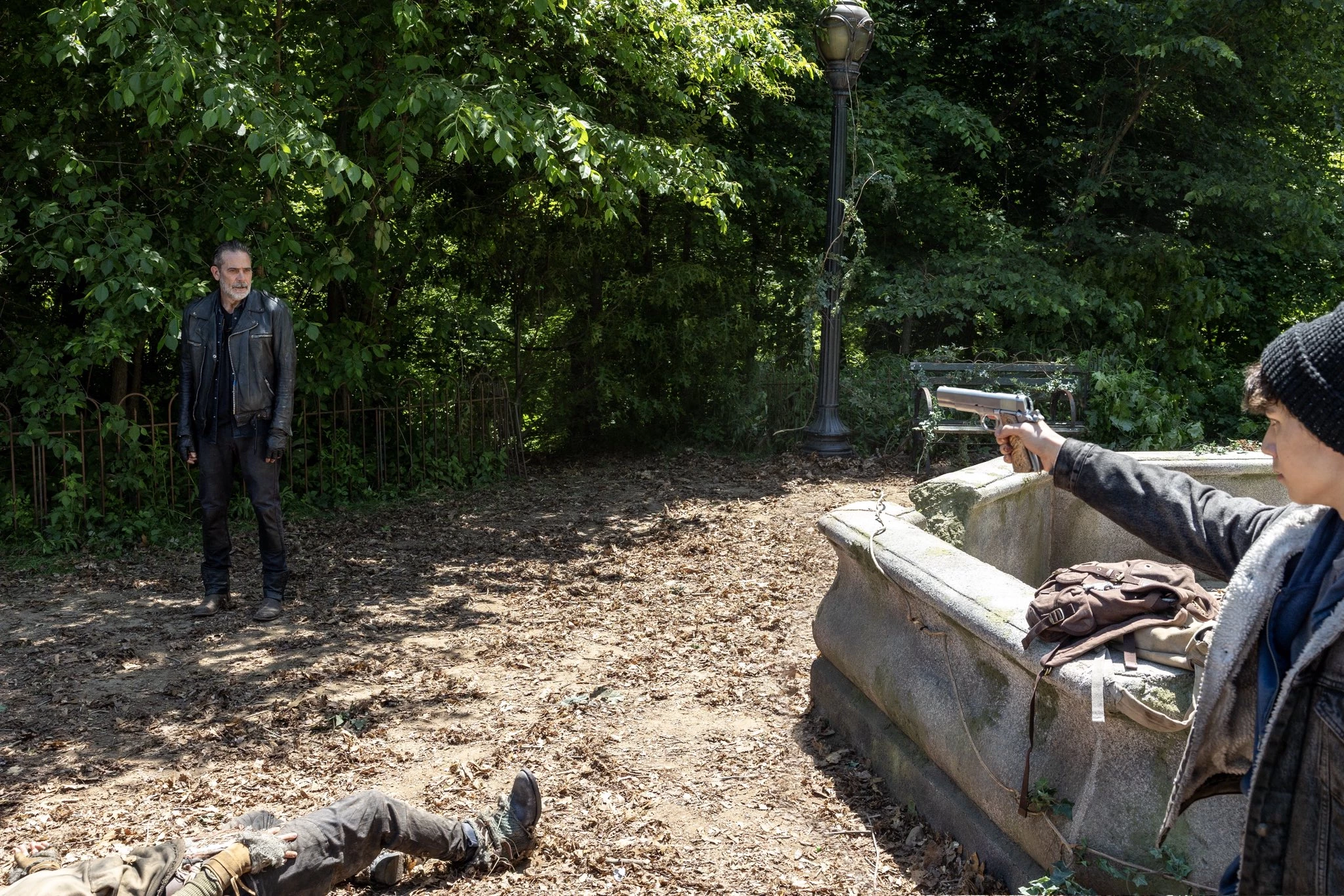 The Walking Dead: Dead City - sezon 2, odcinek 3