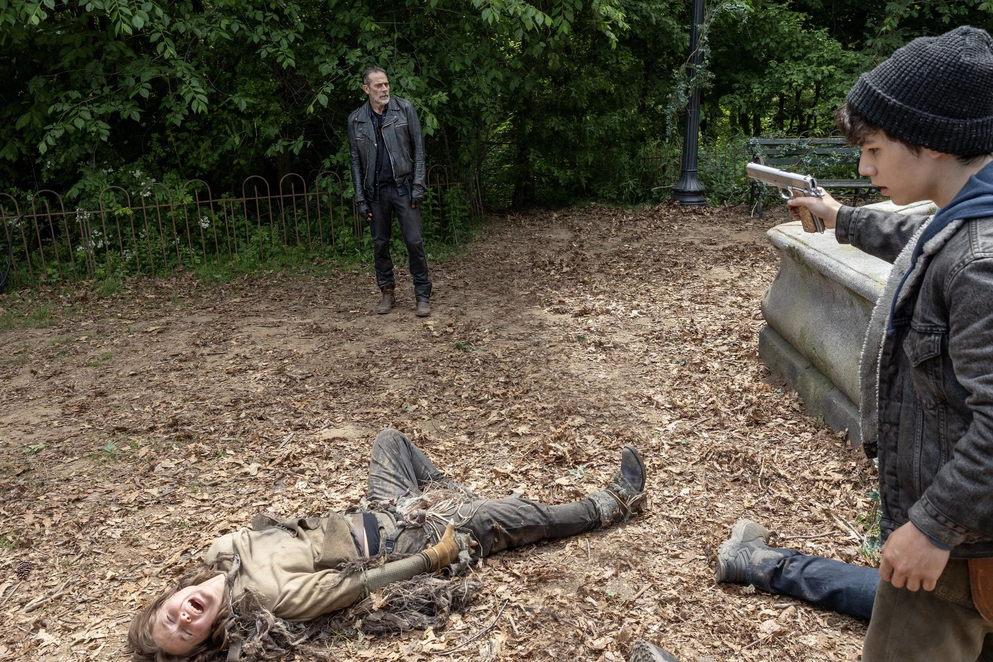 The Walking Dead: Dead City - sezon 2, odcinek 3