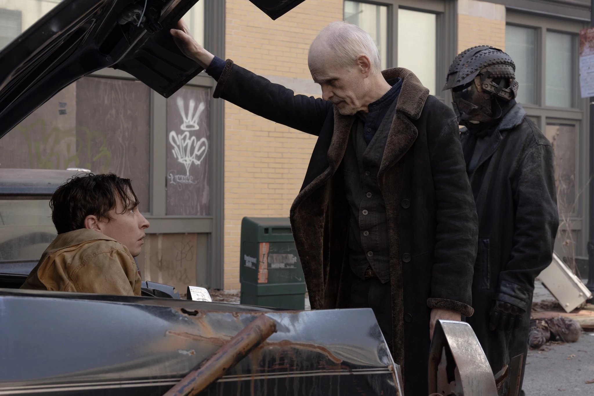The Walking Dead: Dead City - sezon 2, odcinek 4