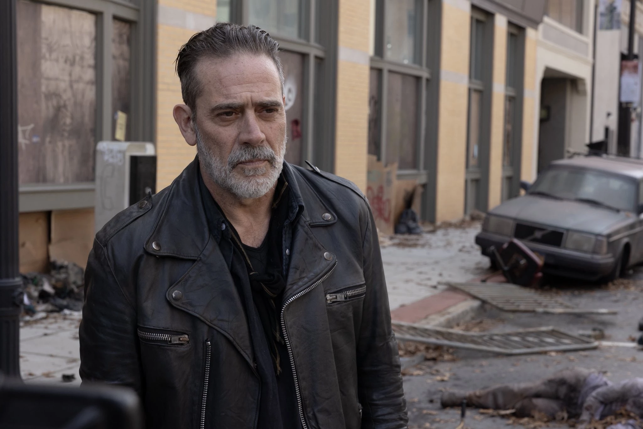 The Walking Dead: Dead City - sezon 2, odcinek 4